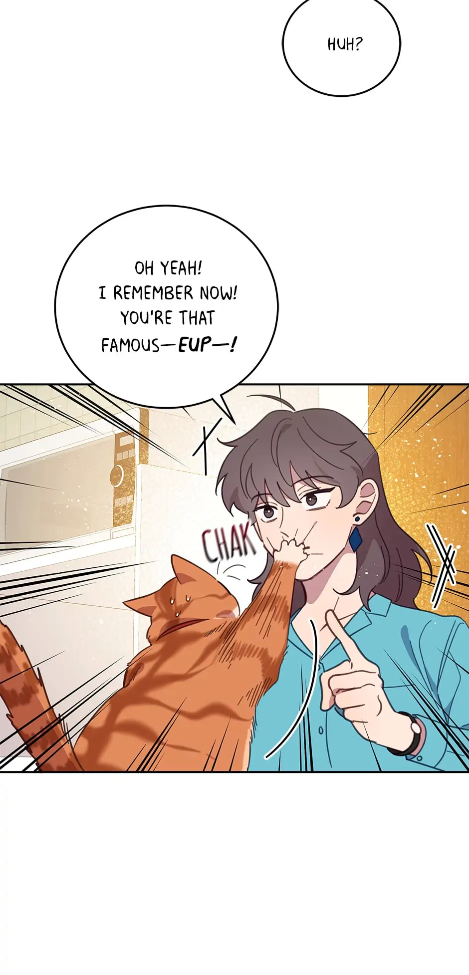 An Animal Hospital In The Border Area chapter 73 page 29