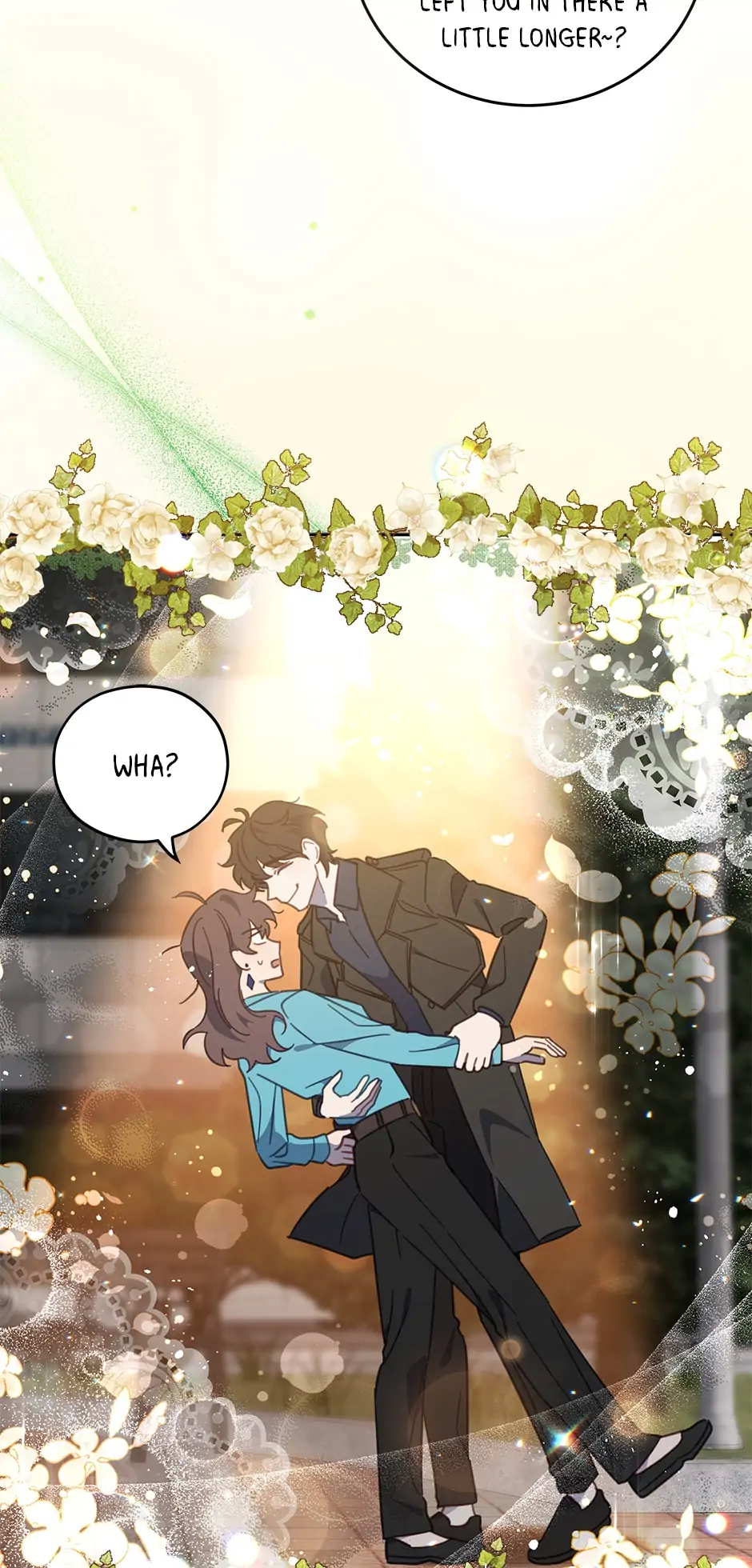 An Animal Hospital In The Border Area chapter 73 page 3