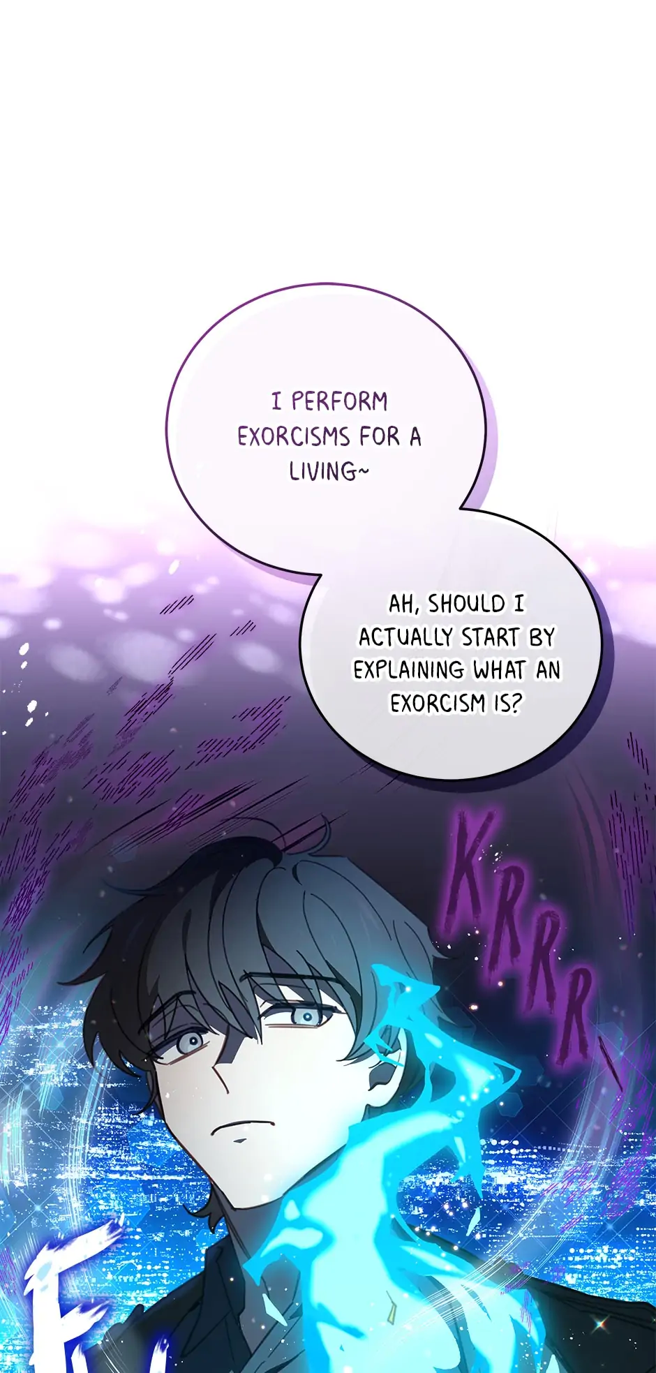 An Animal Hospital In The Border Area chapter 73 page 31