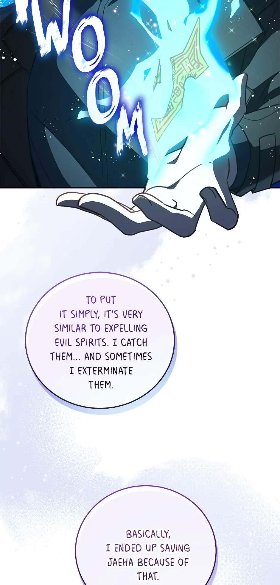 An Animal Hospital In The Border Area chapter 73 page 32