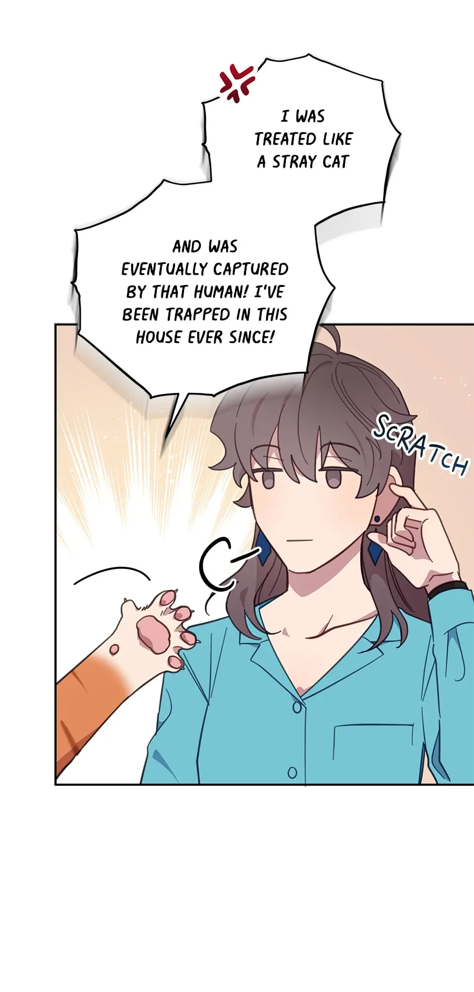 An Animal Hospital In The Border Area chapter 73 page 35