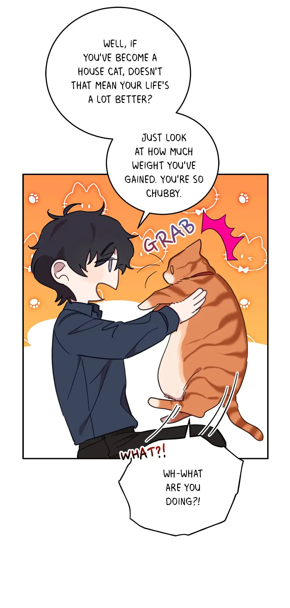 An Animal Hospital In The Border Area chapter 73 page 36