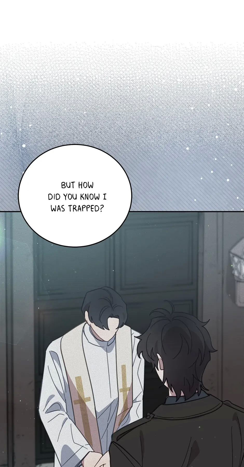 An Animal Hospital In The Border Area chapter 73 page 39