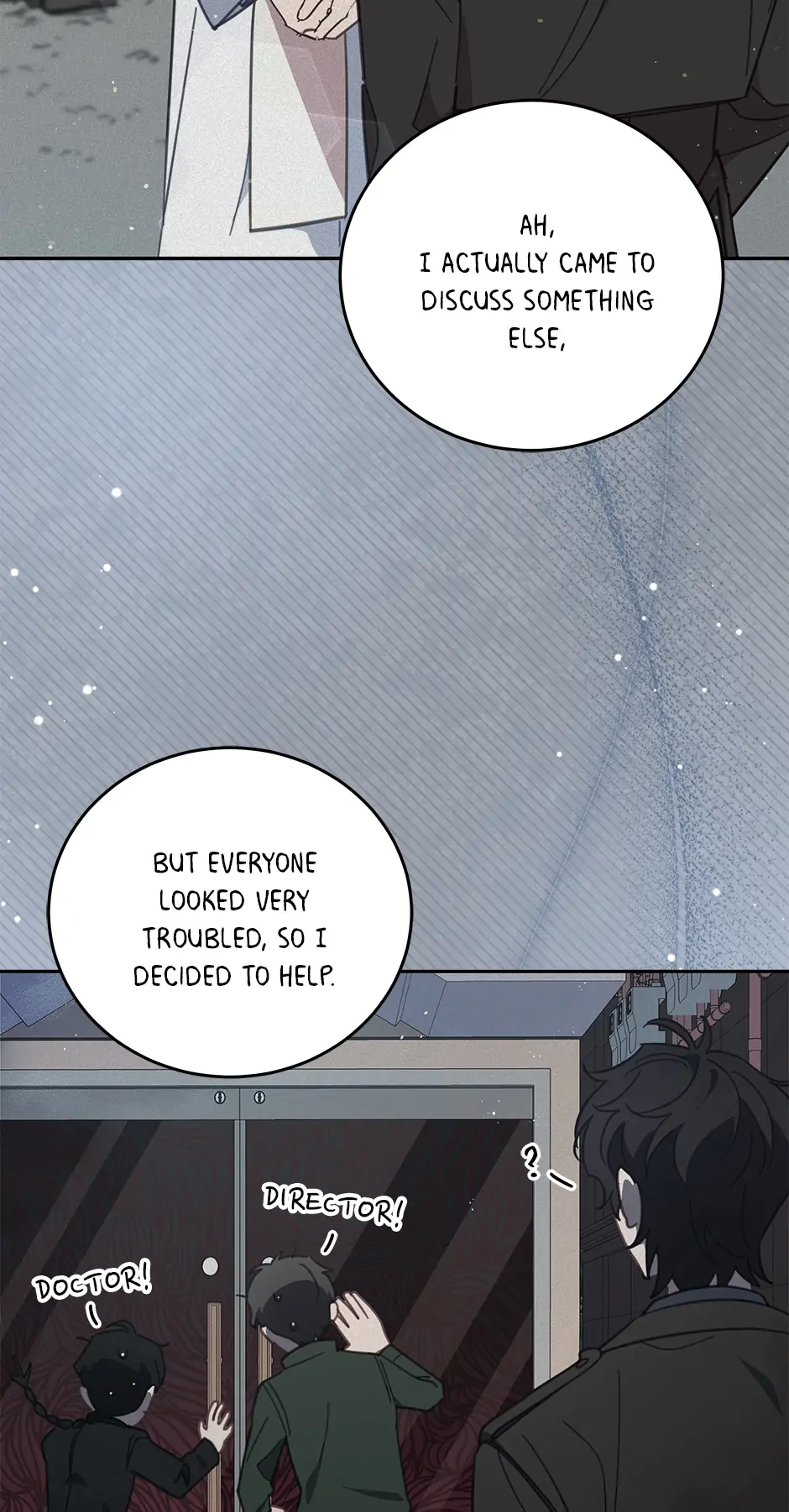 An Animal Hospital In The Border Area chapter 73 page 40