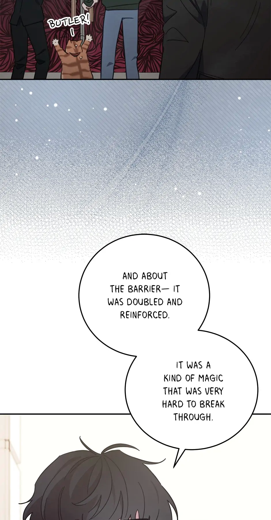 An Animal Hospital In The Border Area chapter 73 page 41