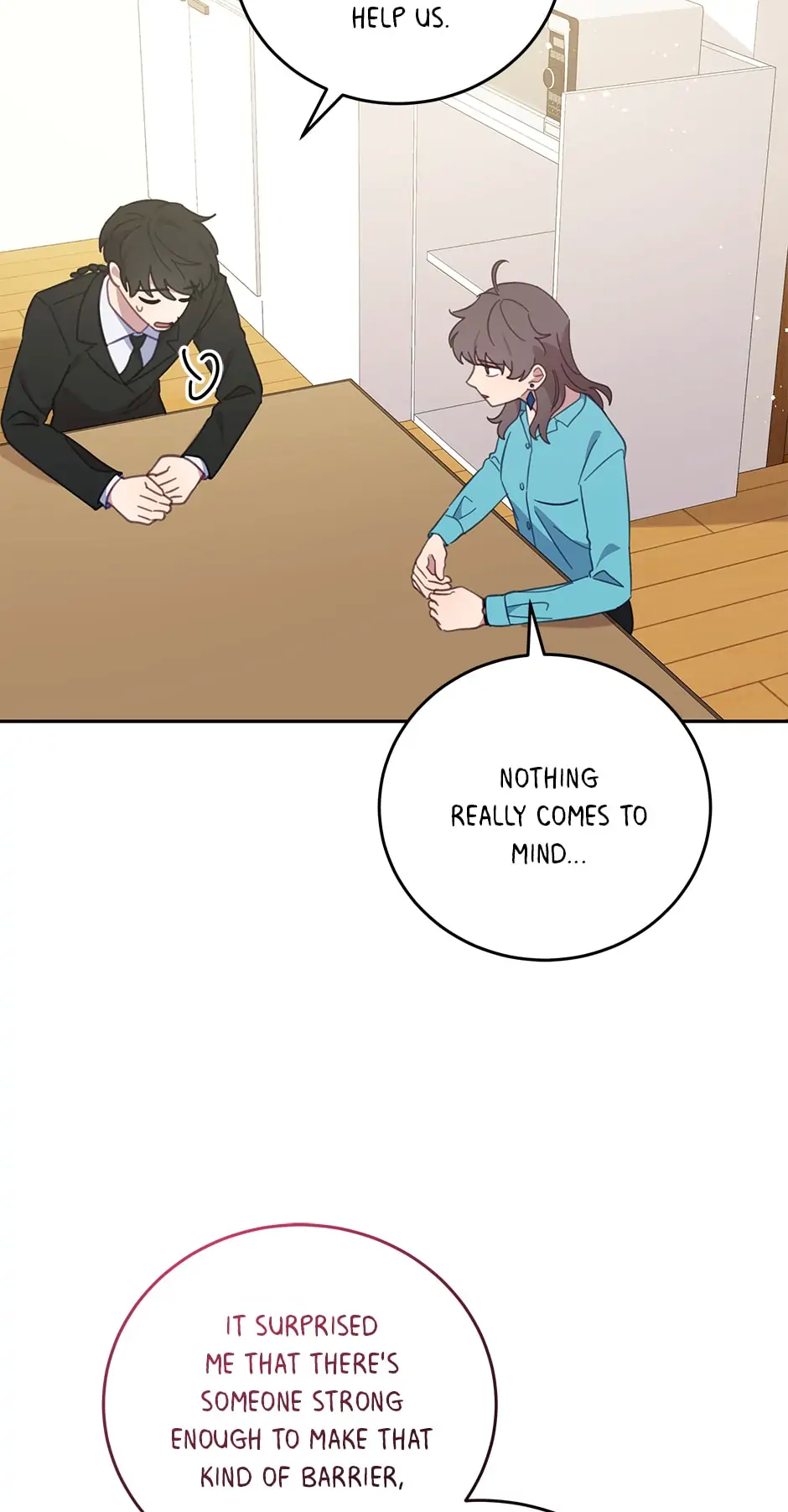 An Animal Hospital In The Border Area chapter 73 page 44