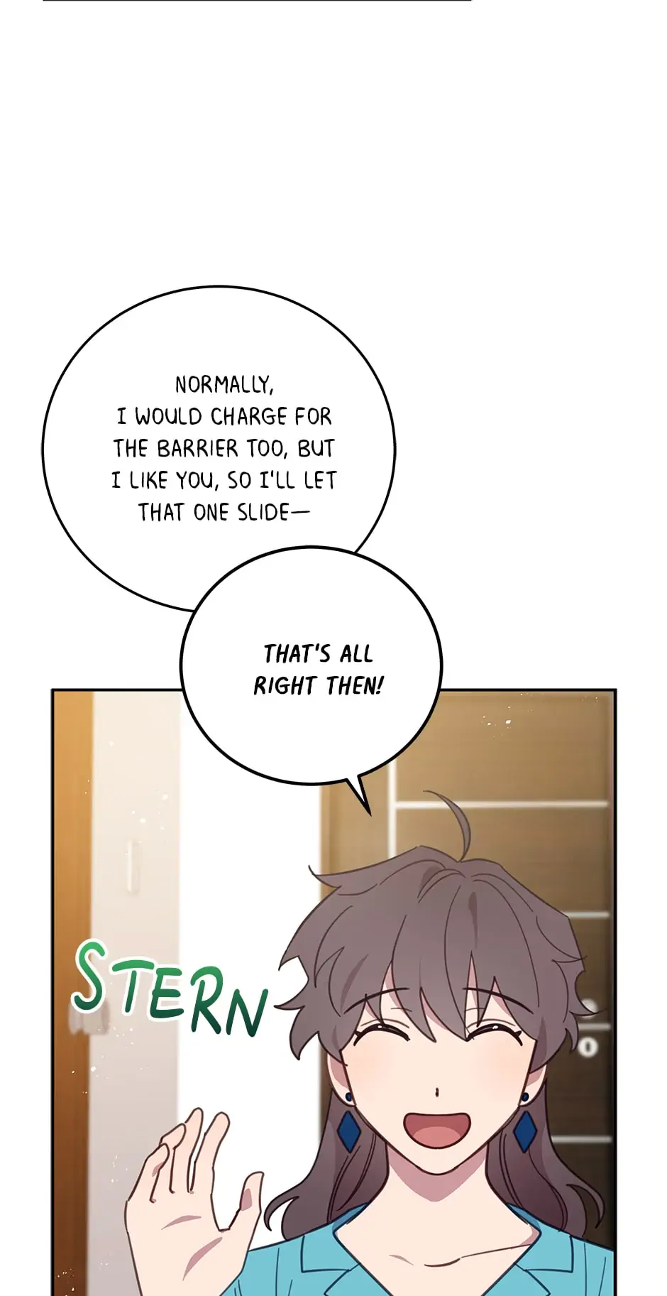 An Animal Hospital In The Border Area chapter 73 page 48