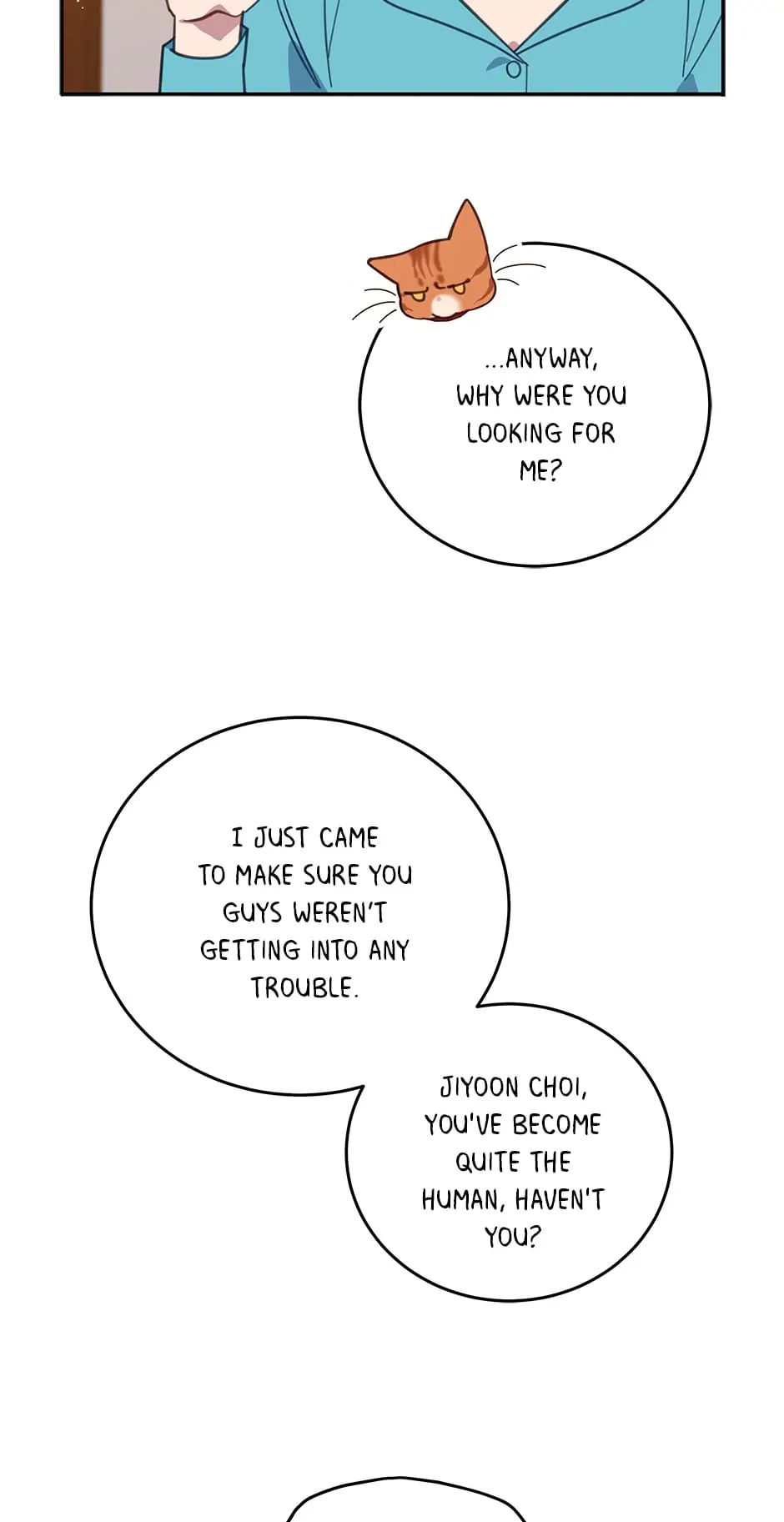 An Animal Hospital In The Border Area chapter 73 page 49