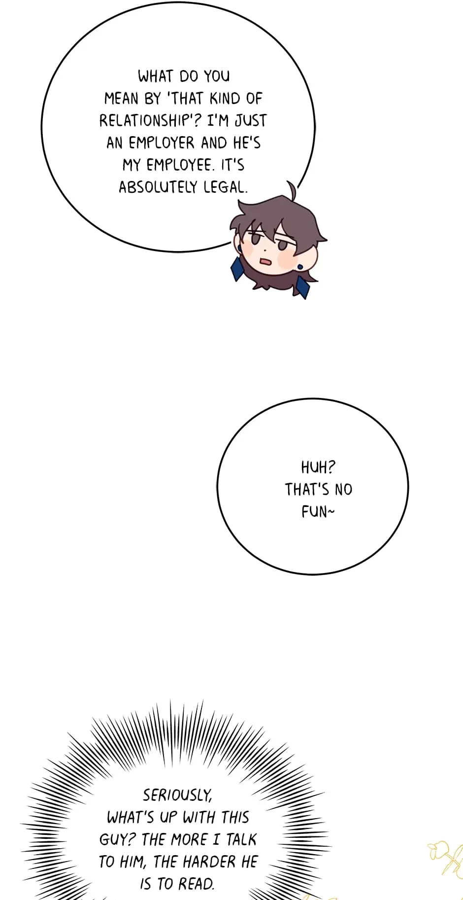 An Animal Hospital In The Border Area chapter 73 page 52