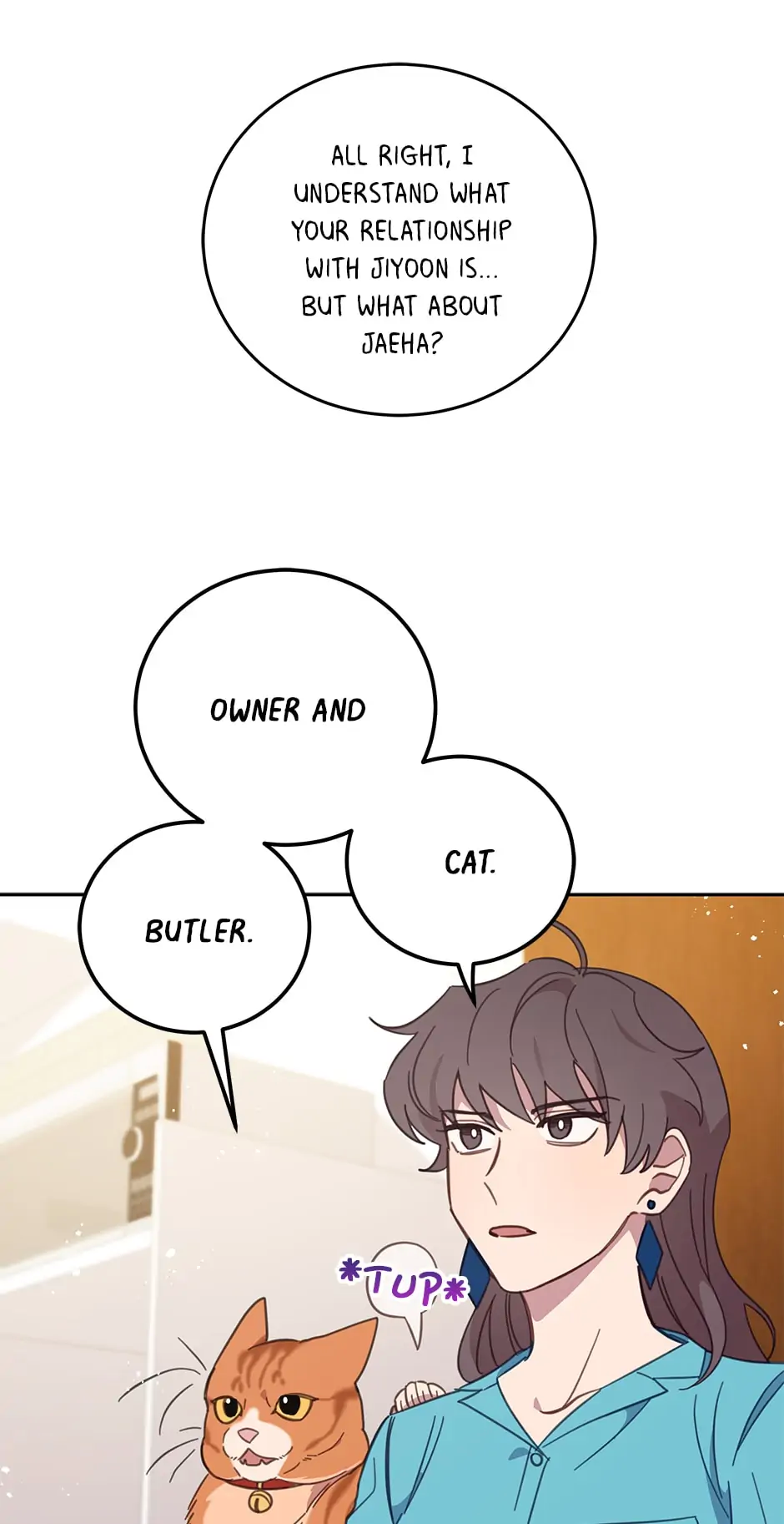 An Animal Hospital In The Border Area chapter 73 page 54