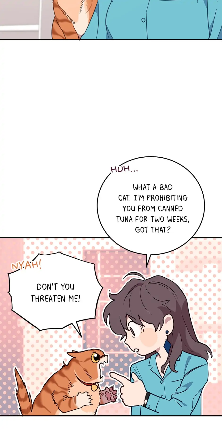 An Animal Hospital In The Border Area chapter 73 page 55