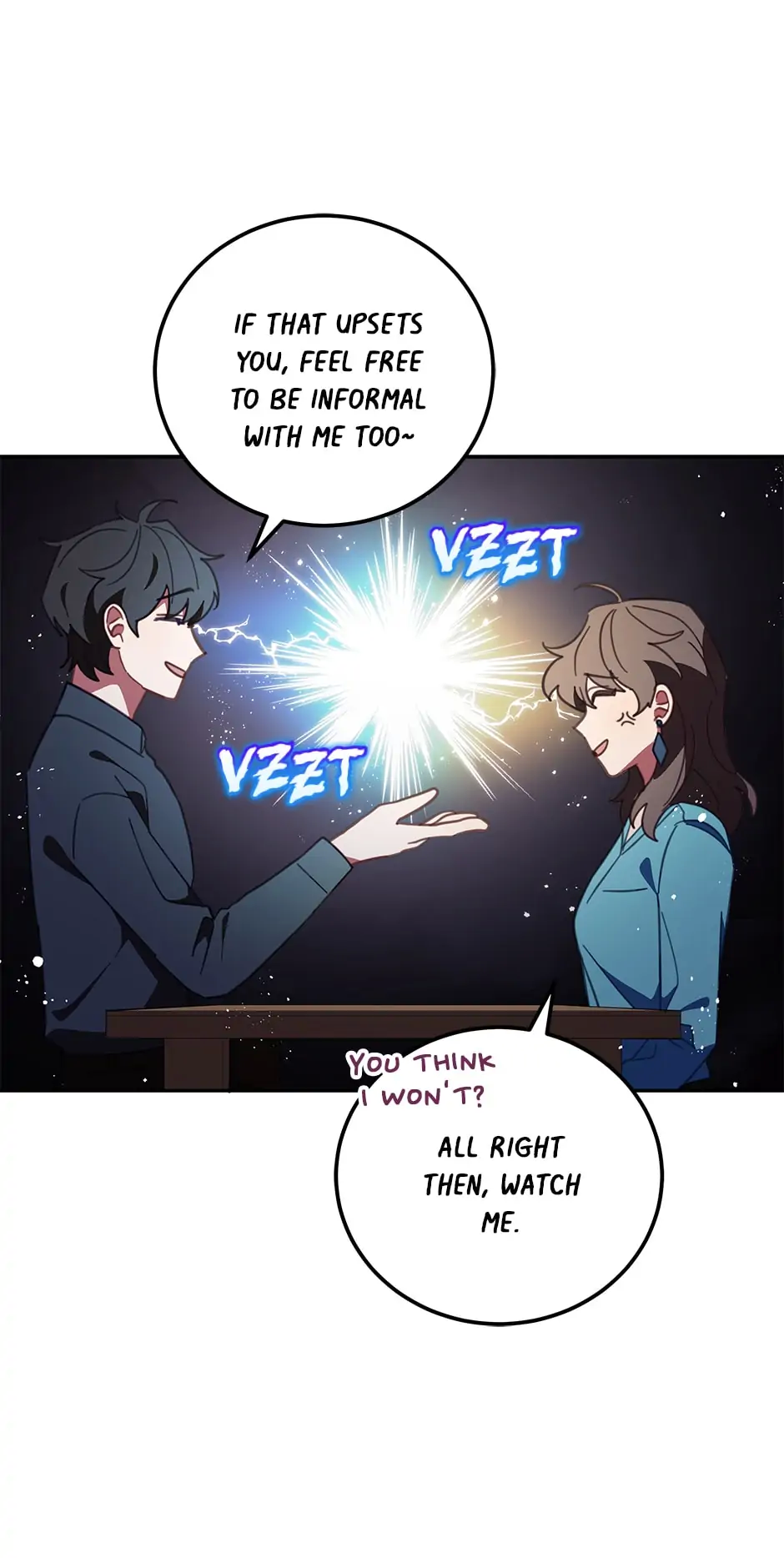 An Animal Hospital In The Border Area chapter 73 page 58