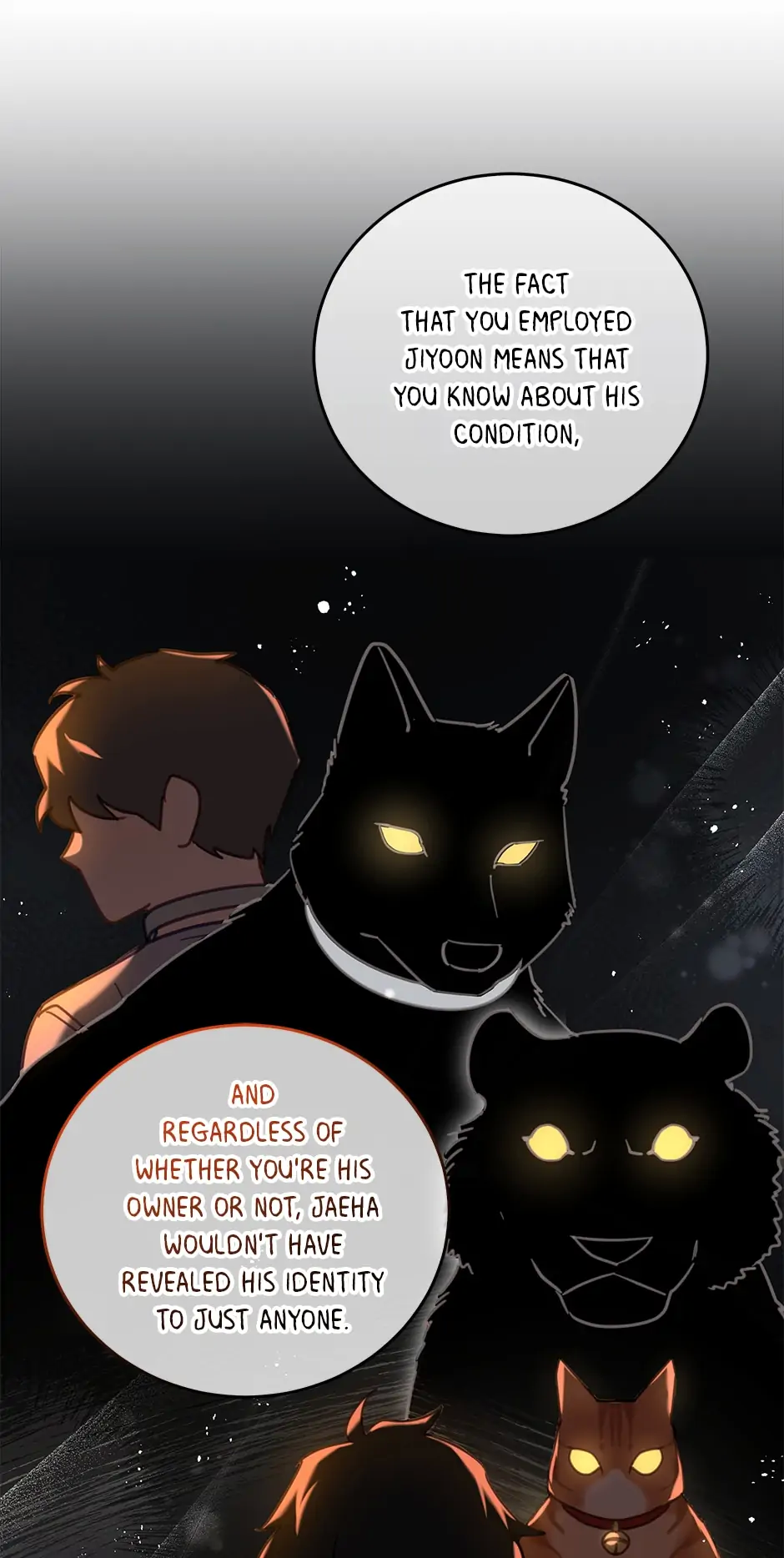 An Animal Hospital In The Border Area chapter 73 page 62