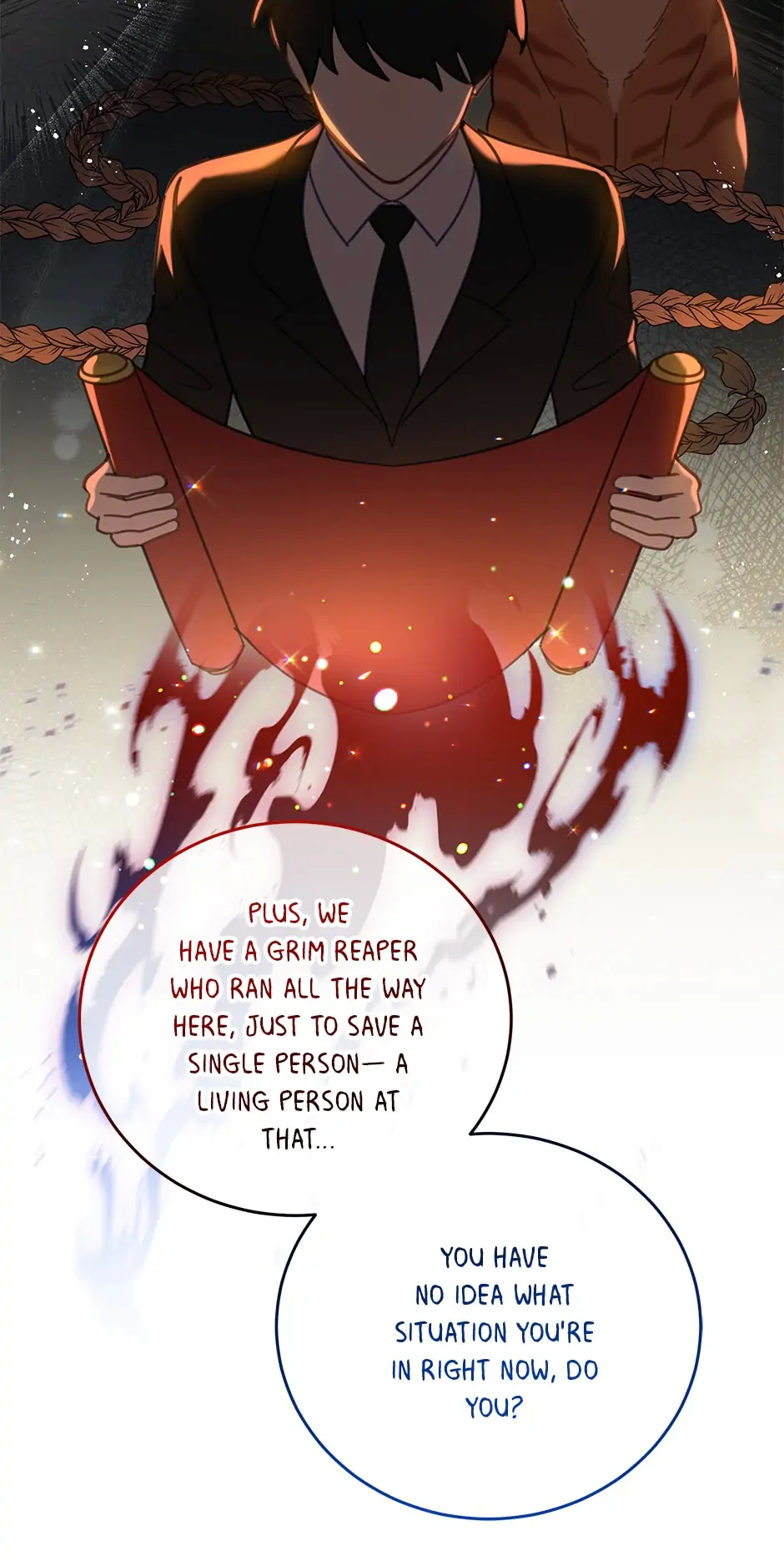 An Animal Hospital In The Border Area chapter 73 page 63