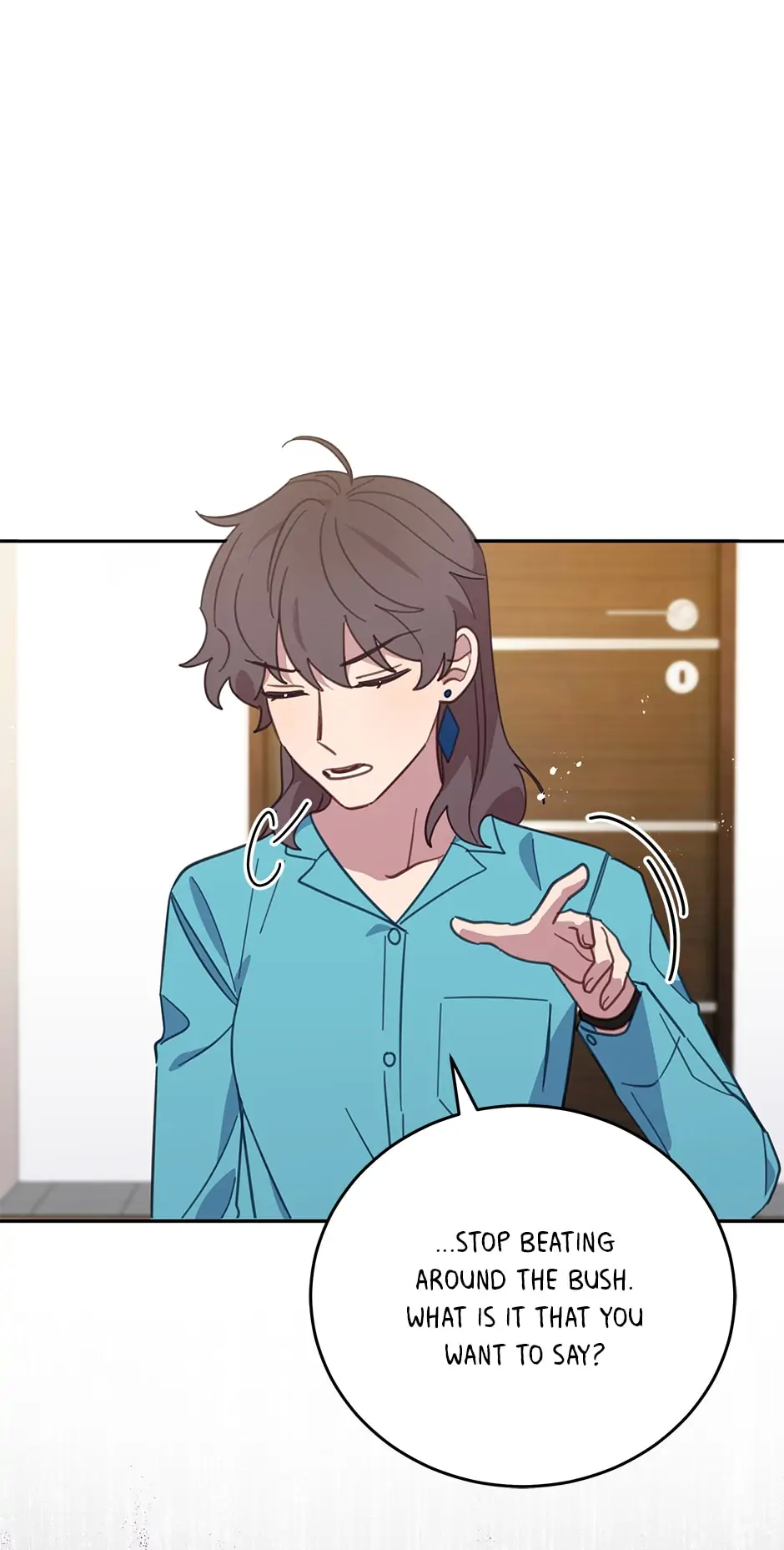 An Animal Hospital In The Border Area chapter 73 page 64