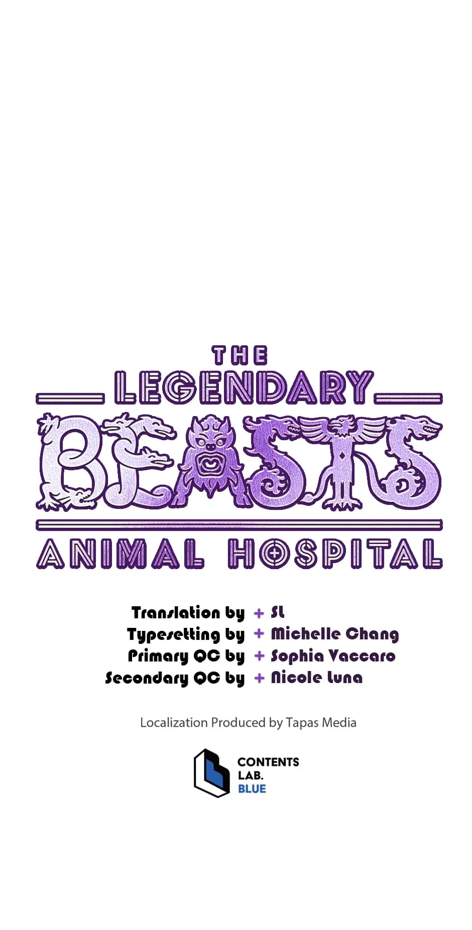 An Animal Hospital In The Border Area chapter 73 page 69