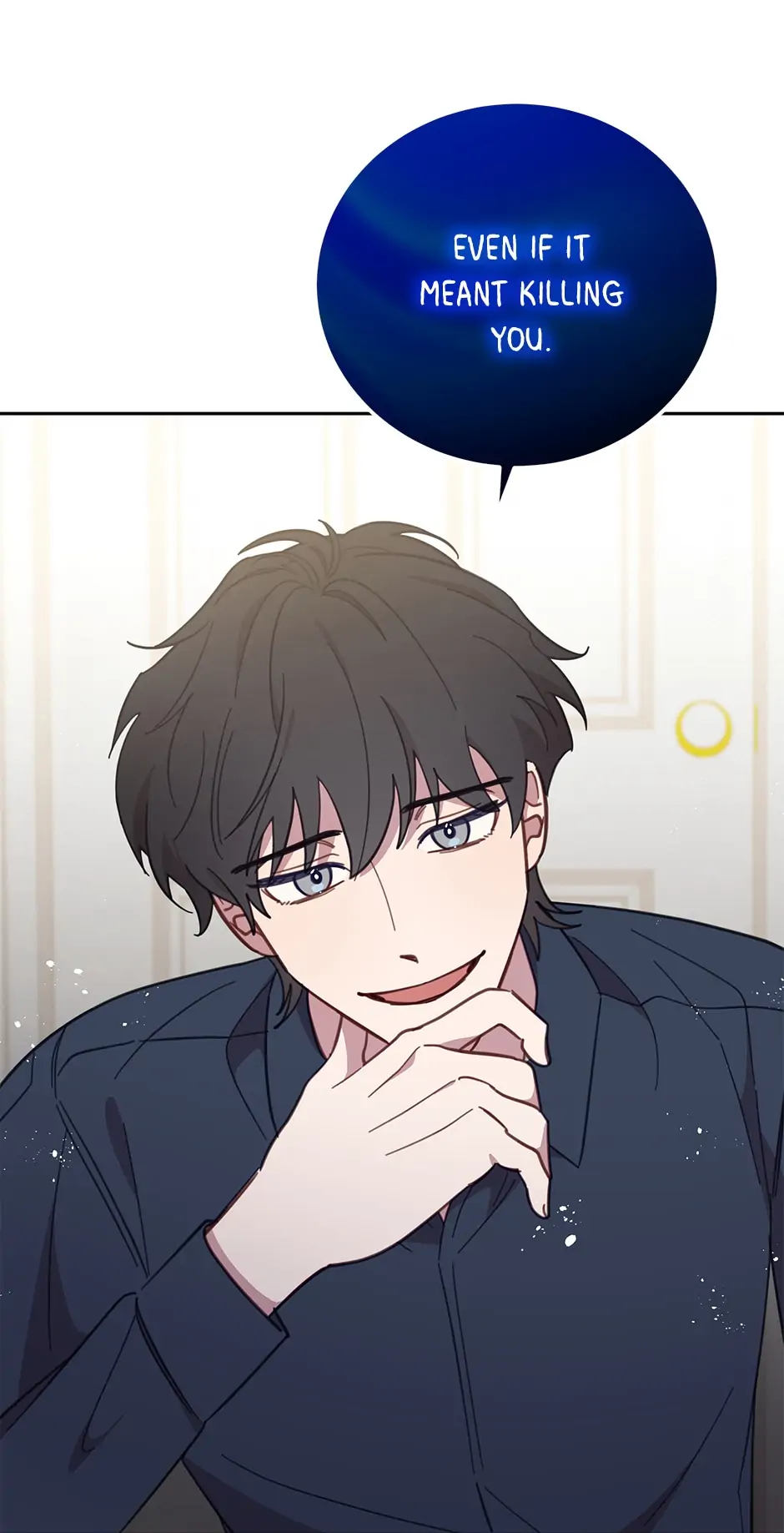 An Animal Hospital In The Border Area chapter 74 page 1