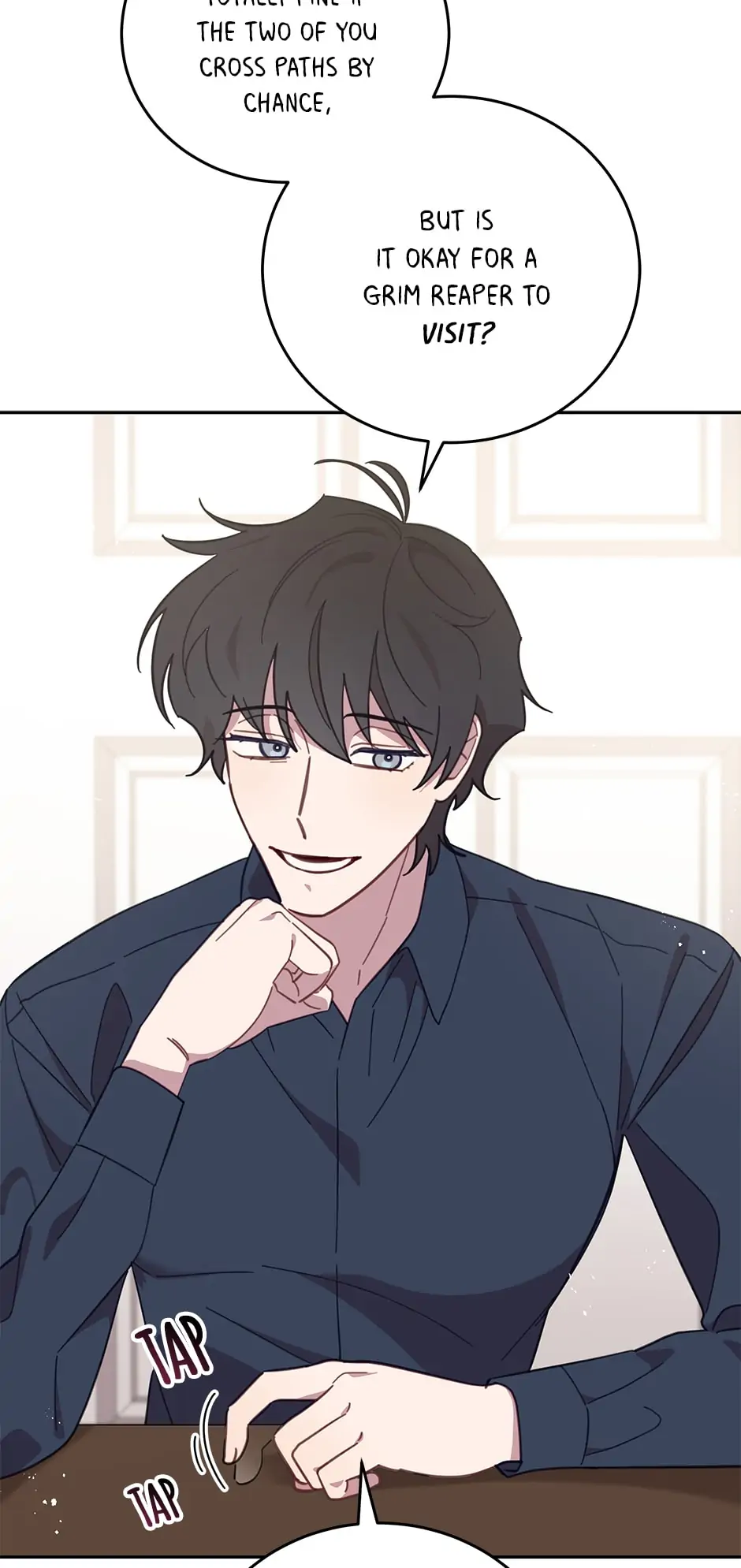 An Animal Hospital In The Border Area chapter 74 page 10