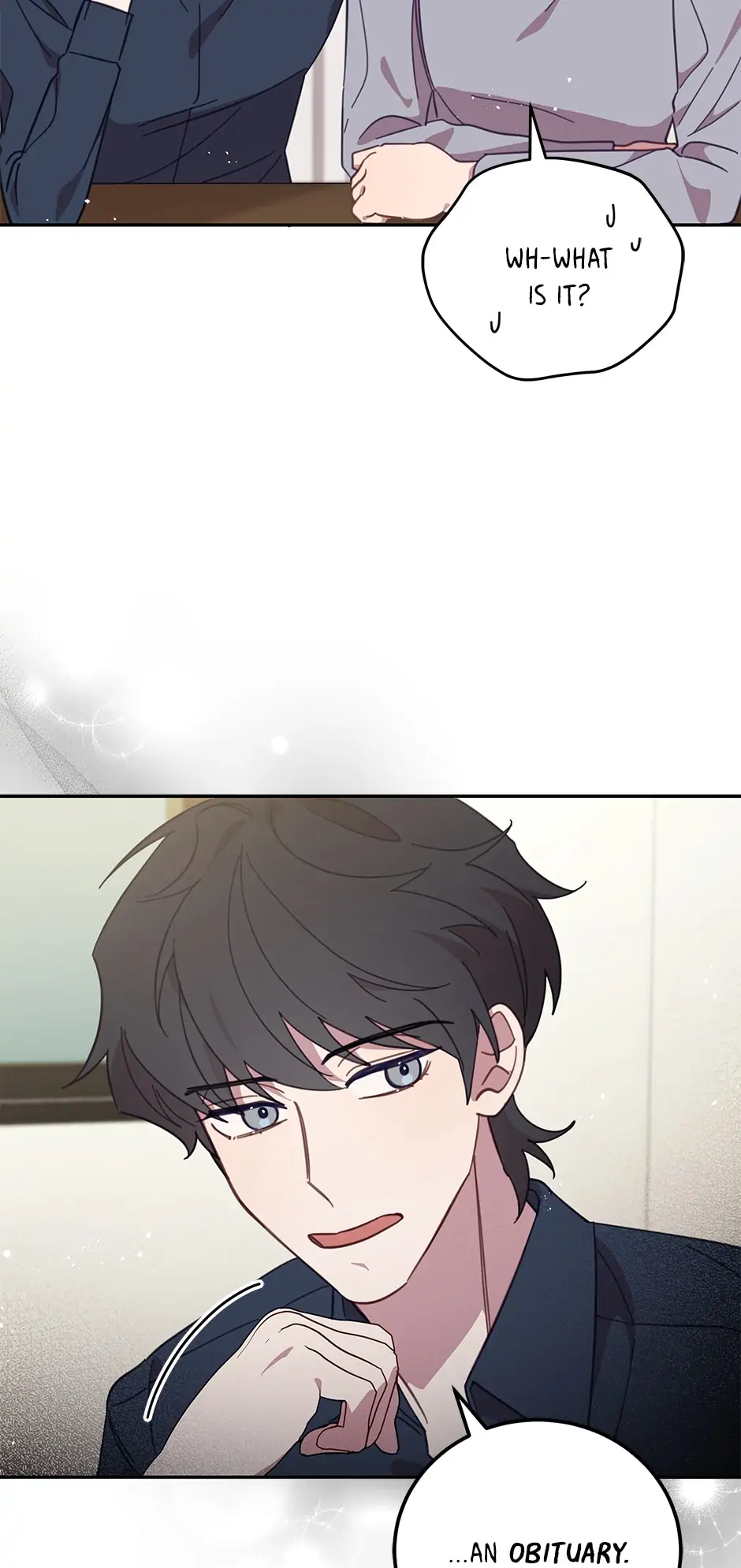 An Animal Hospital In The Border Area chapter 74 page 13