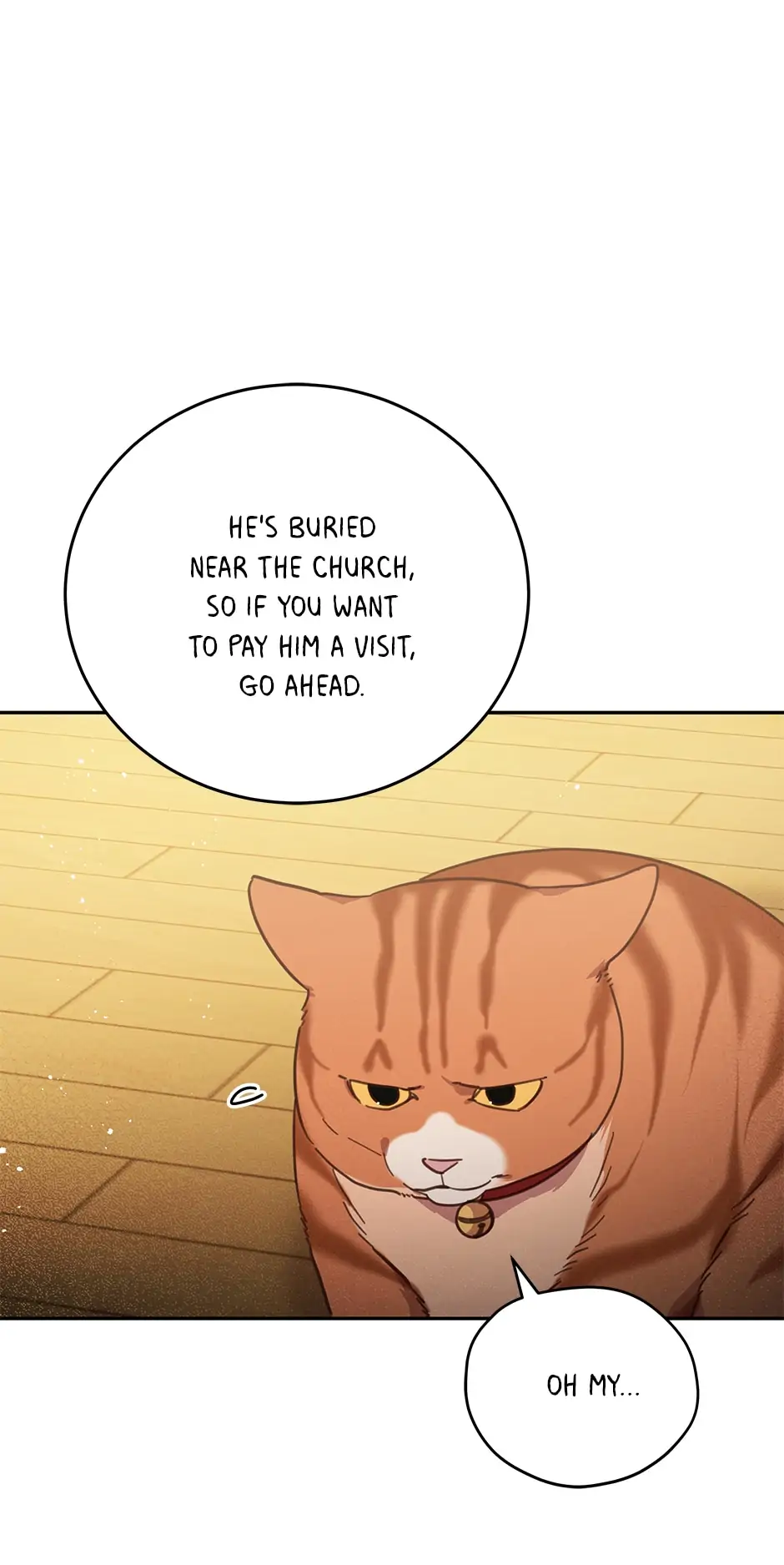 An Animal Hospital In The Border Area chapter 74 page 16