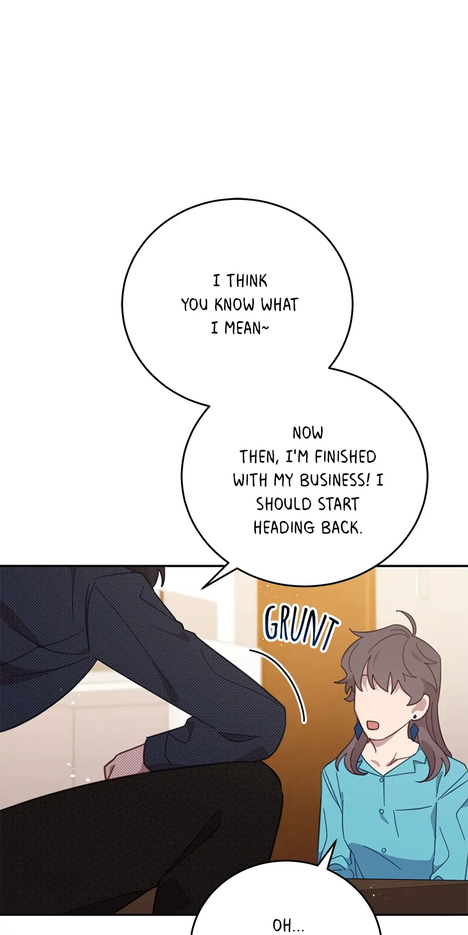 An Animal Hospital In The Border Area chapter 74 page 18