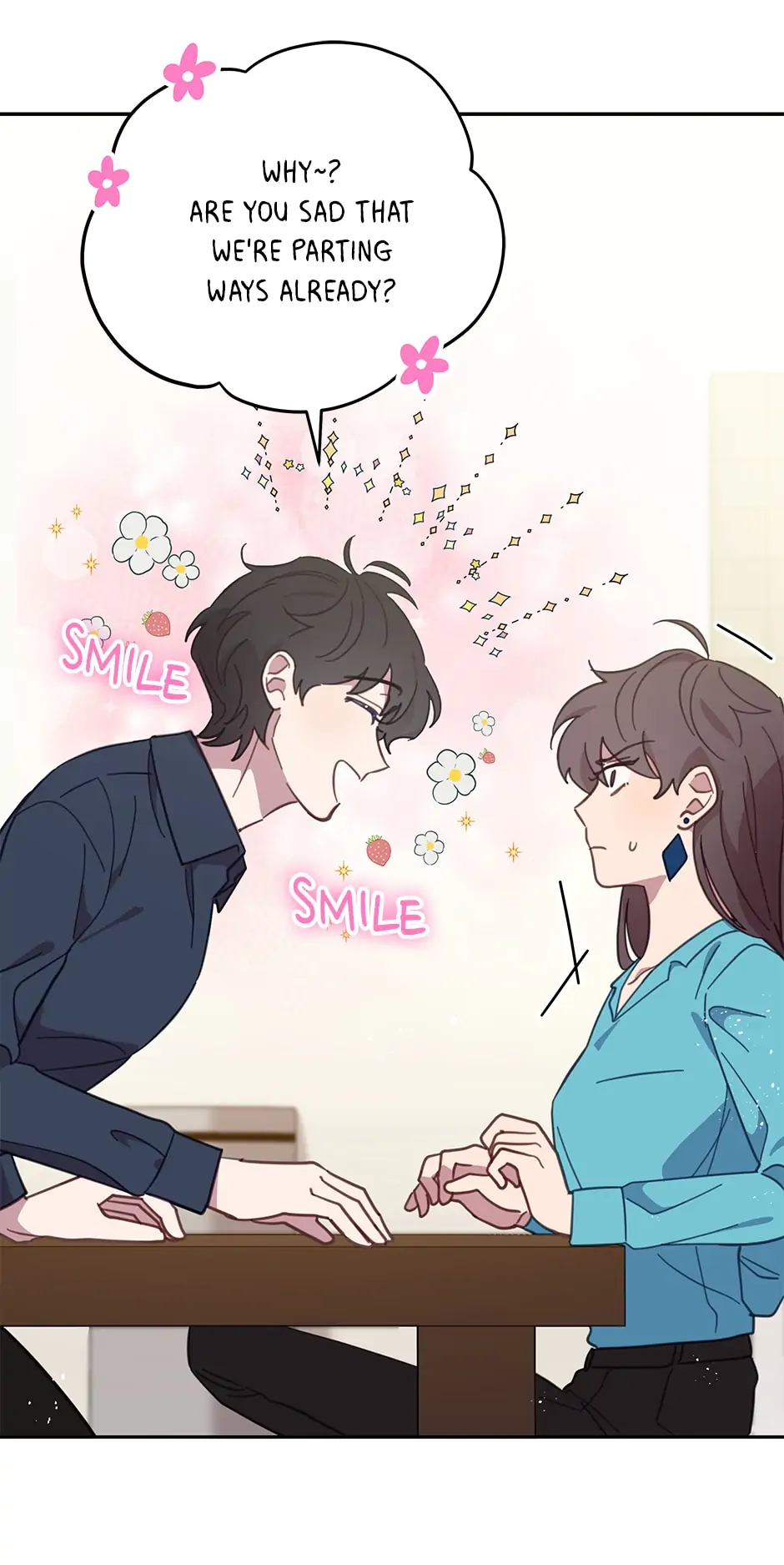 An Animal Hospital In The Border Area chapter 74 page 20