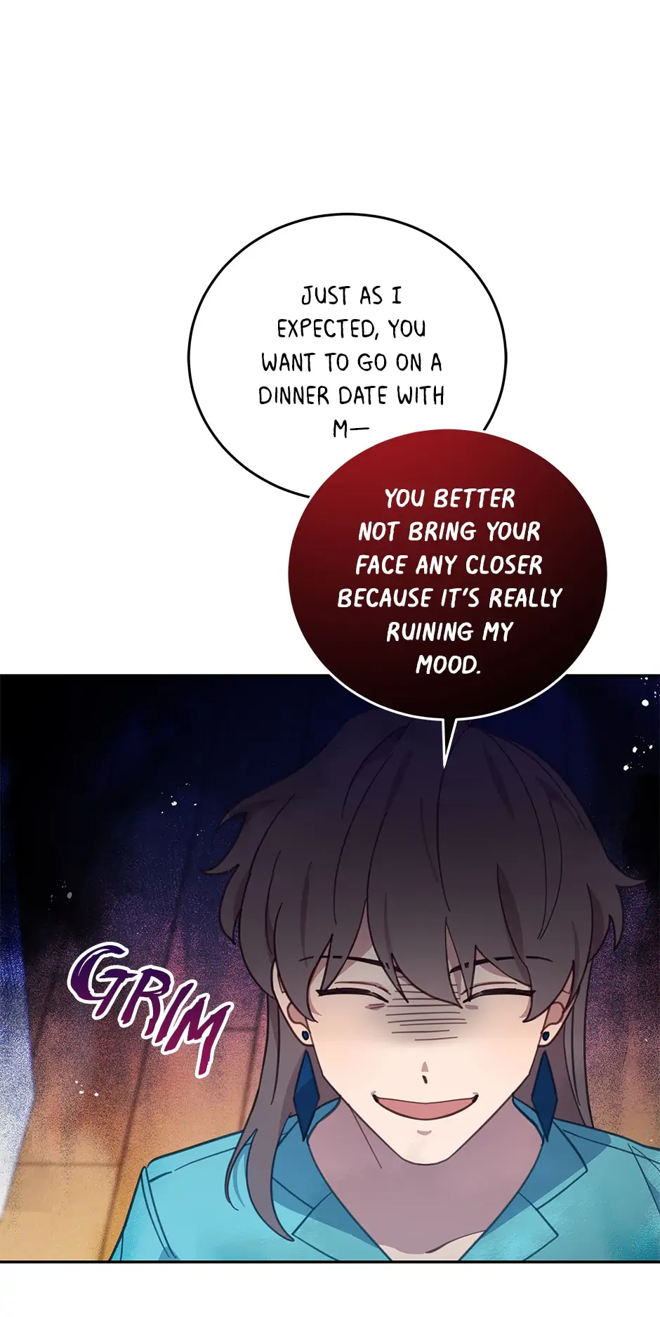 An Animal Hospital In The Border Area chapter 74 page 21