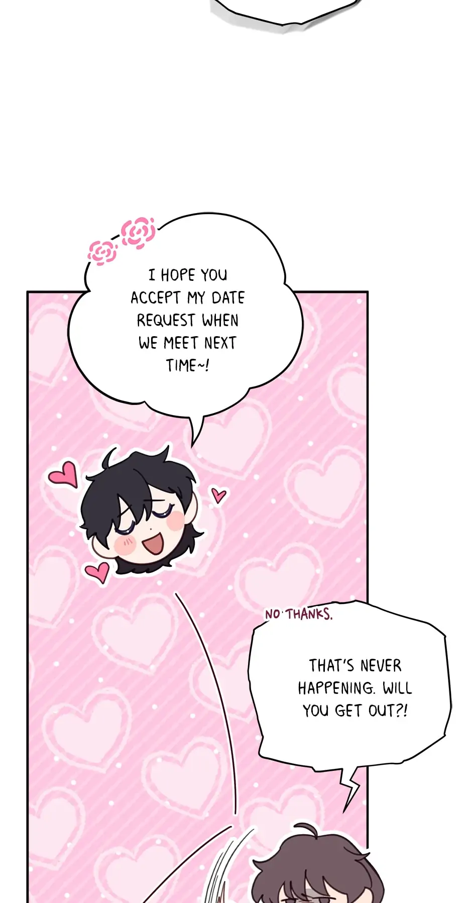 An Animal Hospital In The Border Area chapter 74 page 23