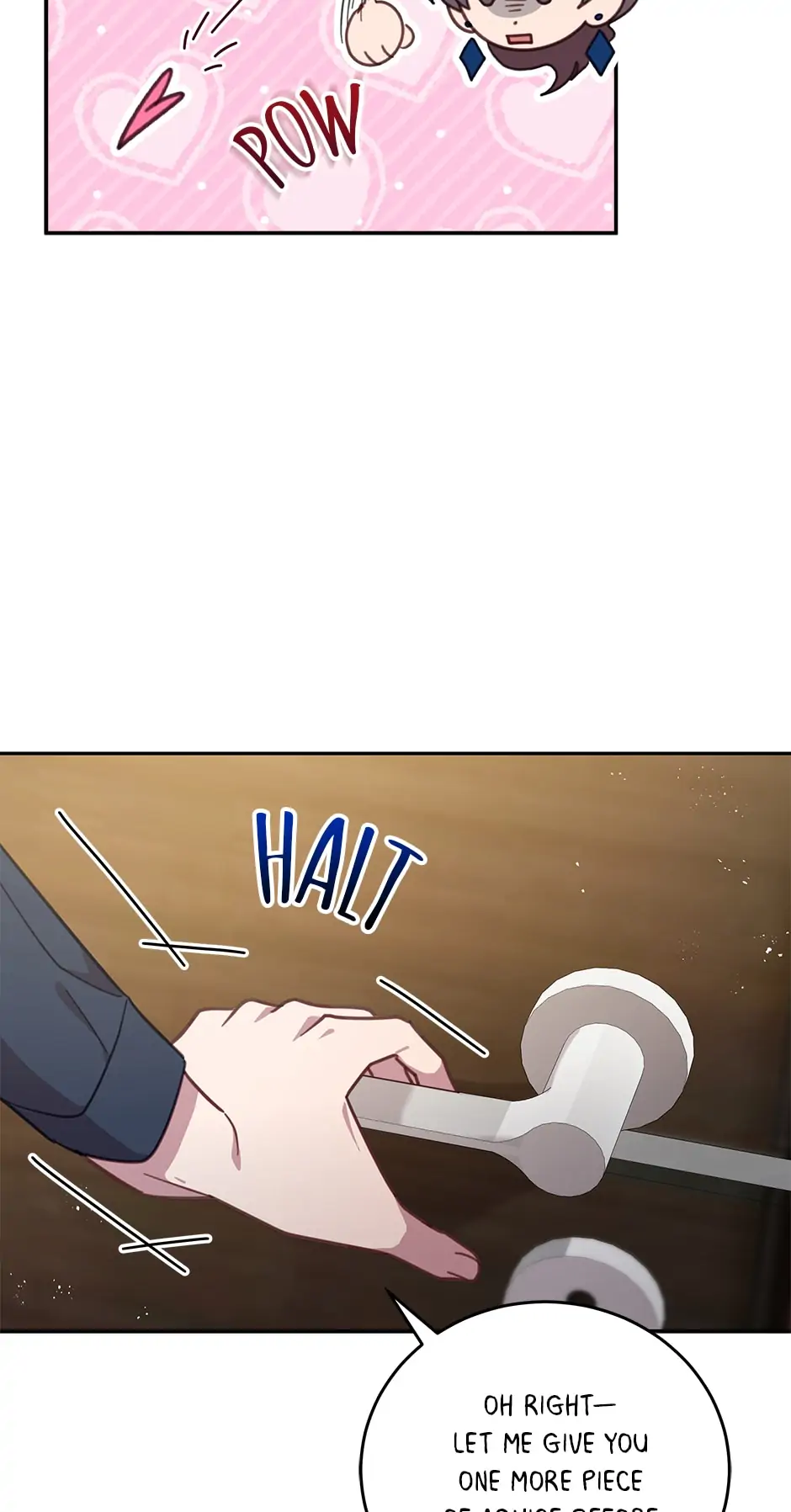 An Animal Hospital In The Border Area chapter 74 page 24