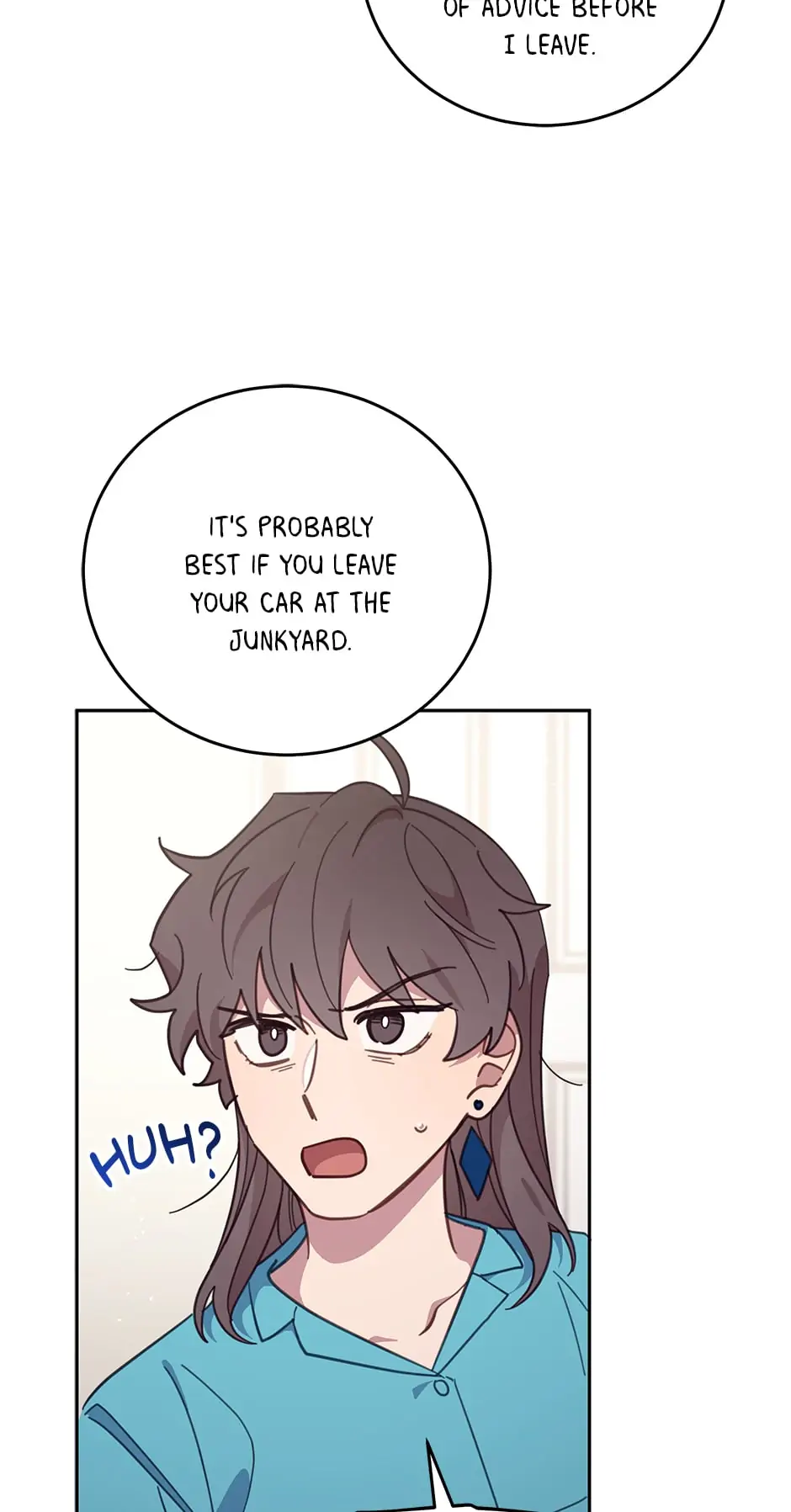 An Animal Hospital In The Border Area chapter 74 page 25