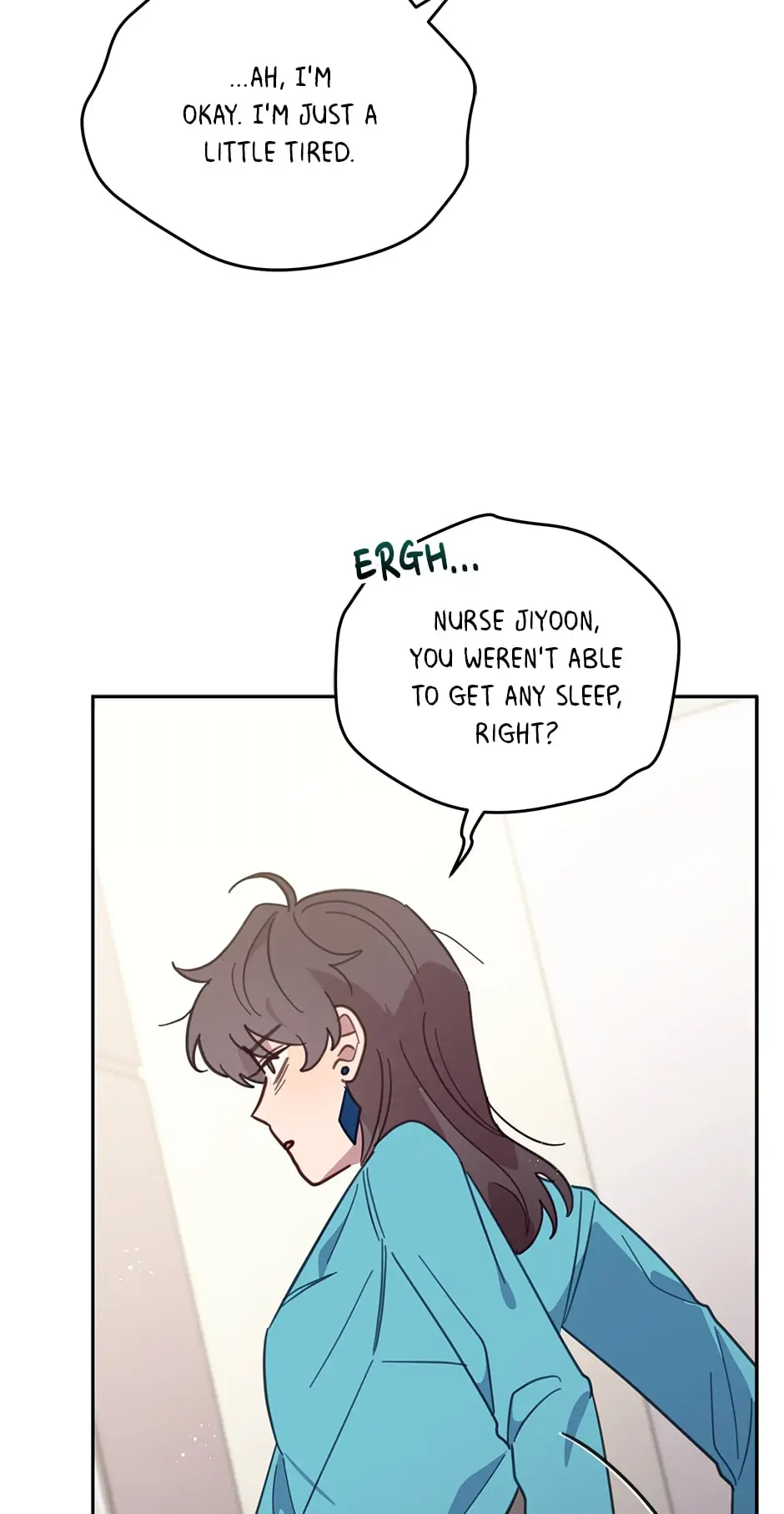 An Animal Hospital In The Border Area chapter 74 page 33