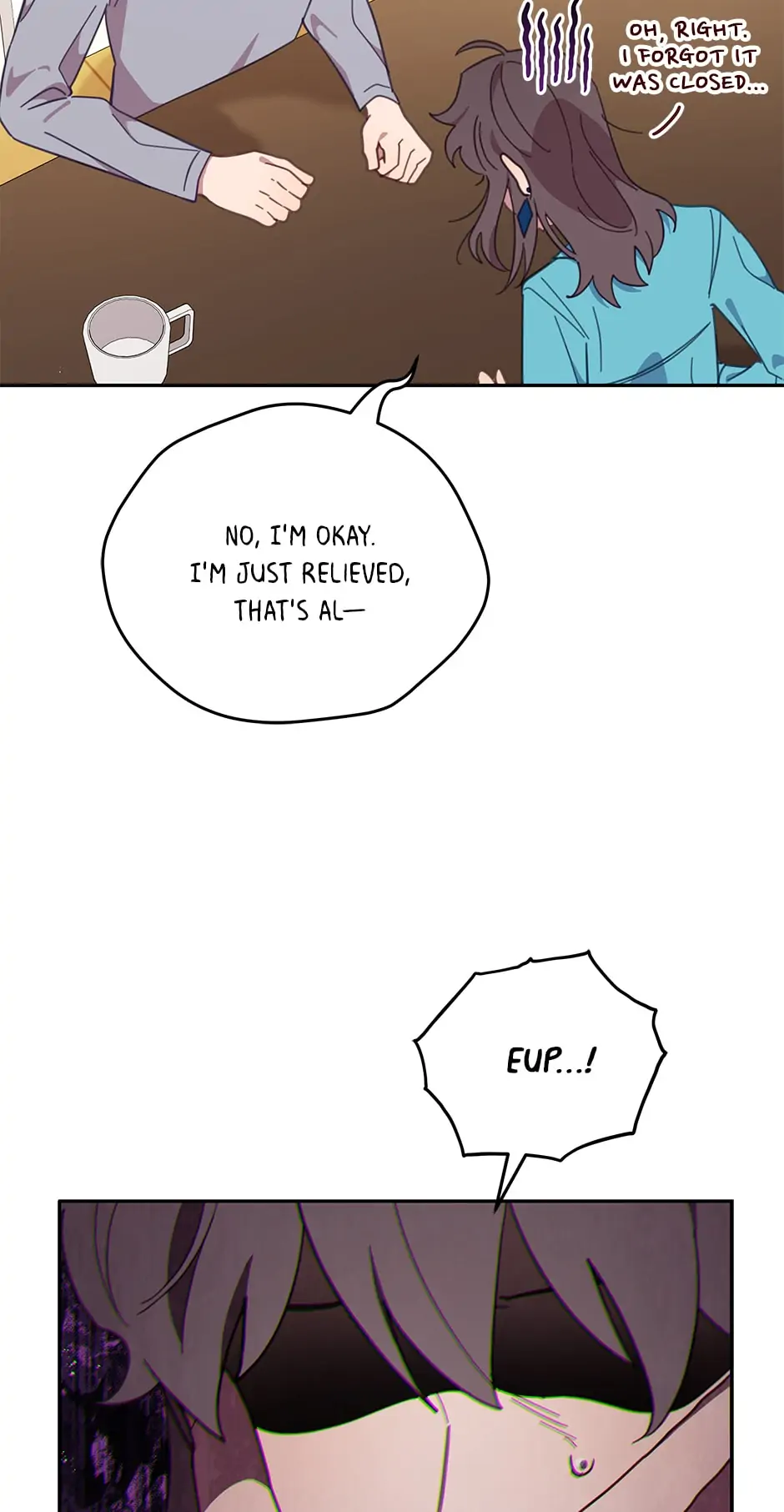 An Animal Hospital In The Border Area chapter 74 page 35