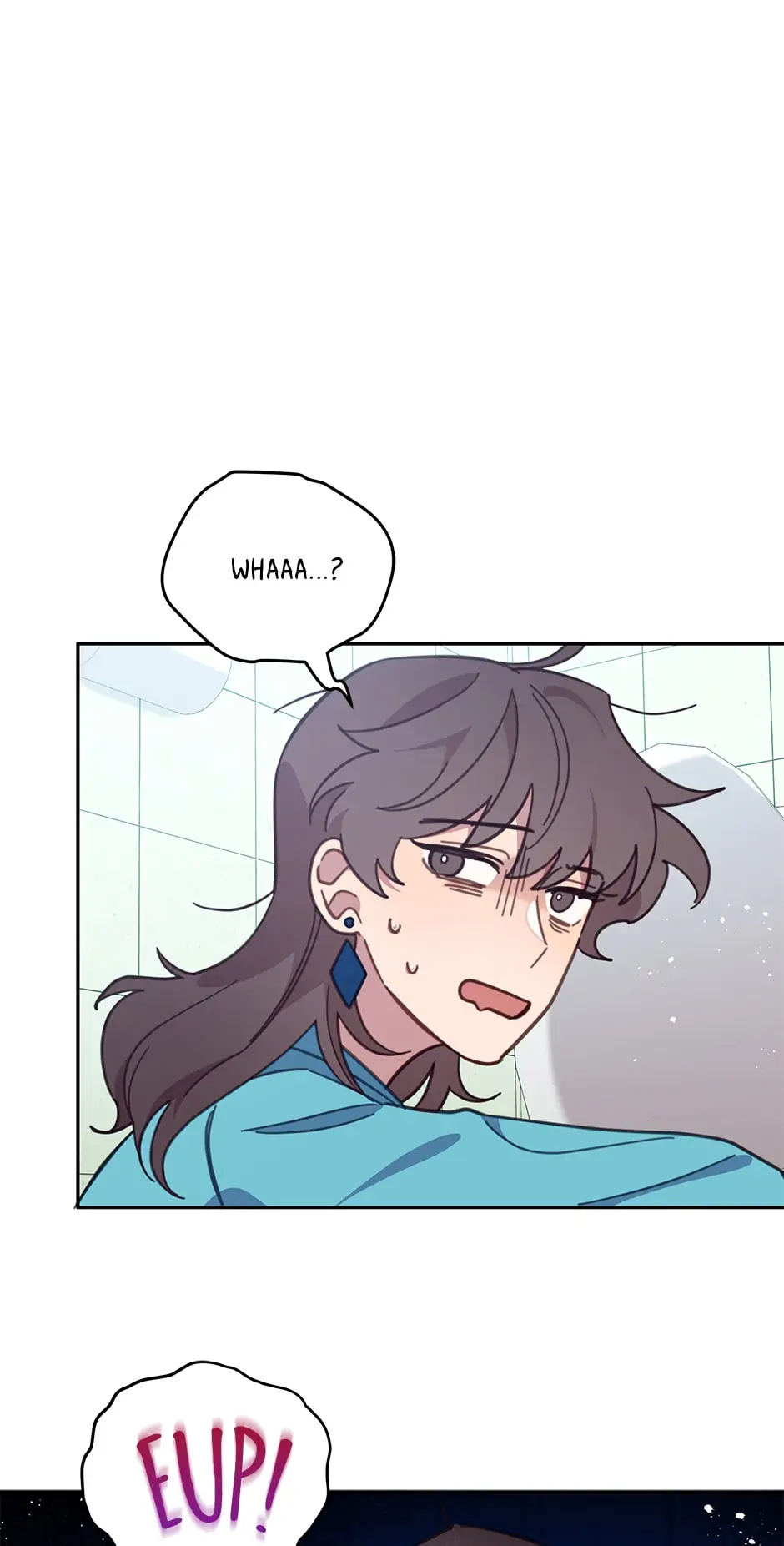 An Animal Hospital In The Border Area chapter 74 page 45