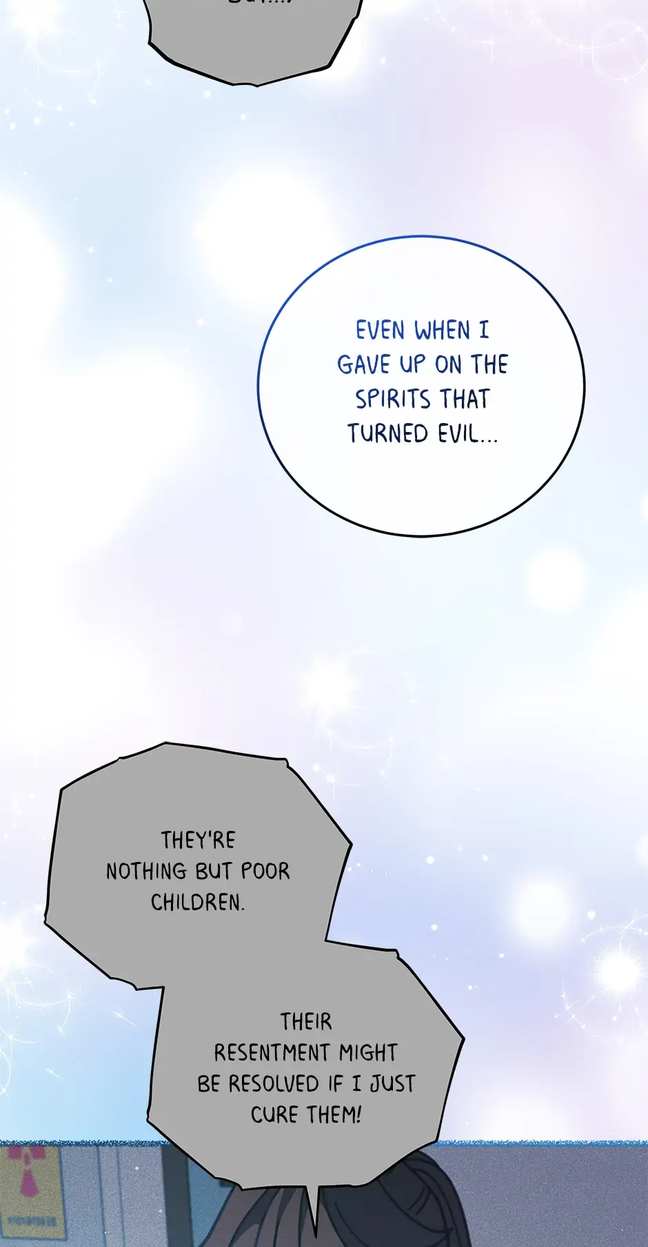 An Animal Hospital In The Border Area chapter 74 page 59