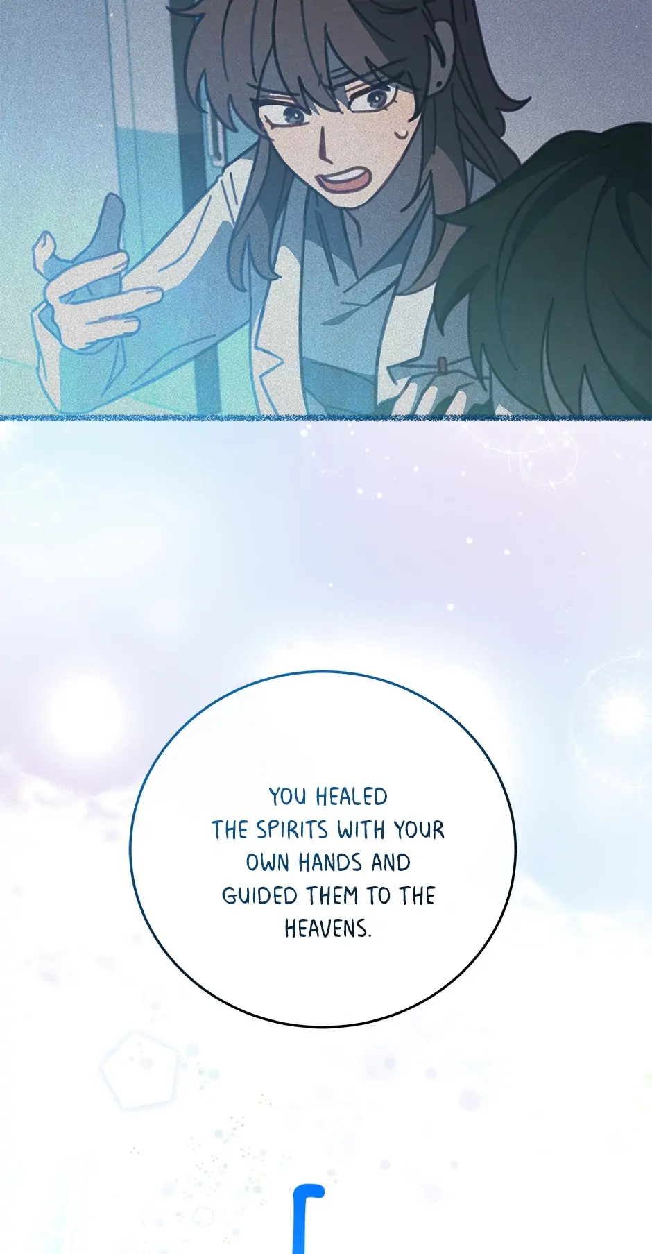 An Animal Hospital In The Border Area chapter 74 page 60