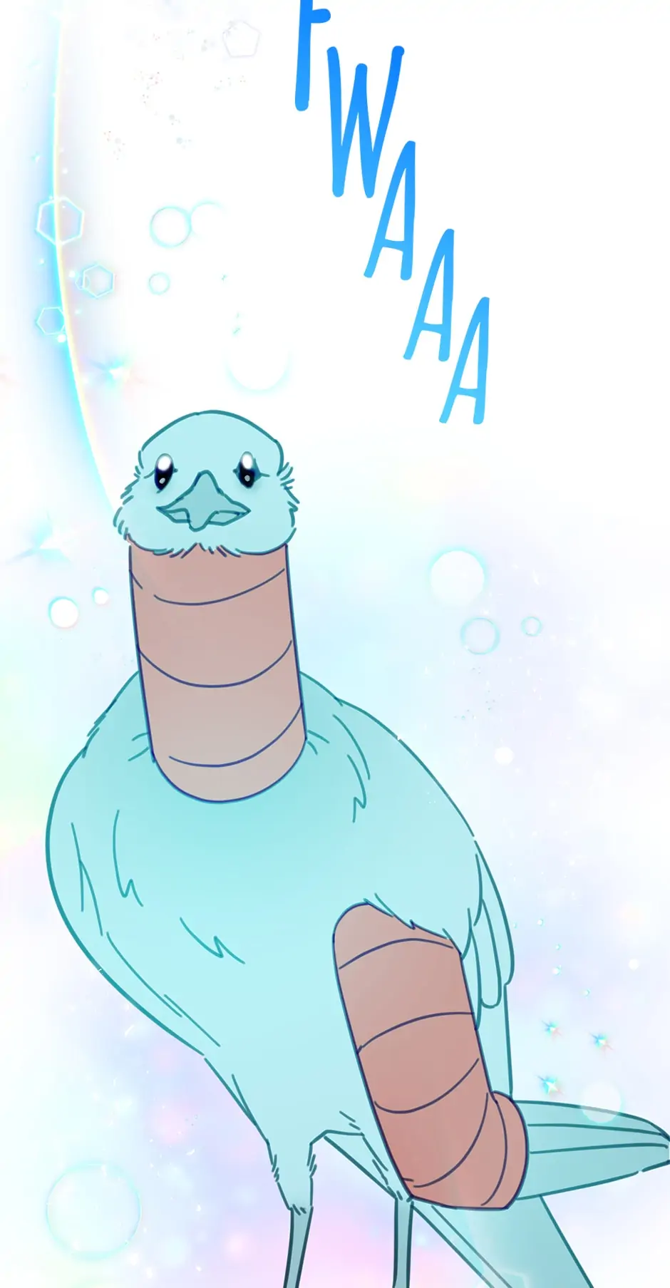 An Animal Hospital In The Border Area chapter 74 page 61