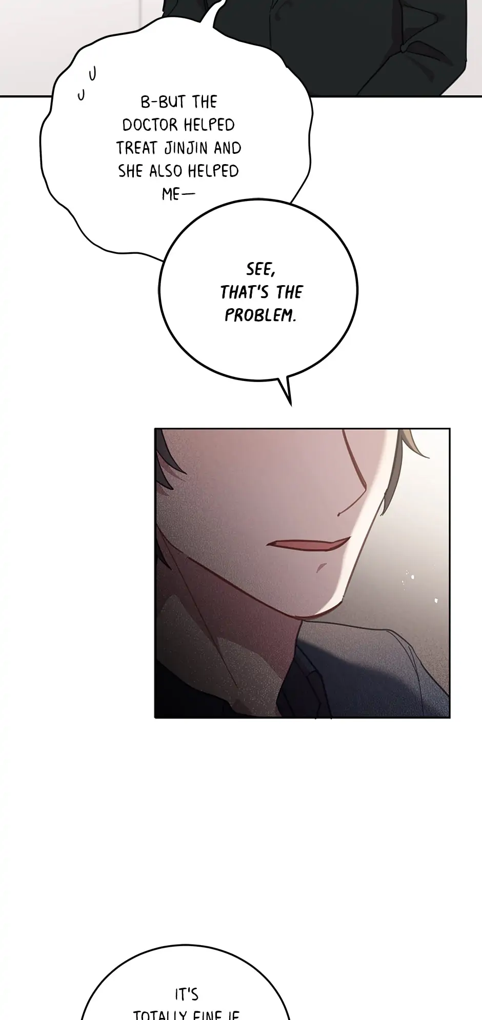 An Animal Hospital In The Border Area chapter 74 page 9