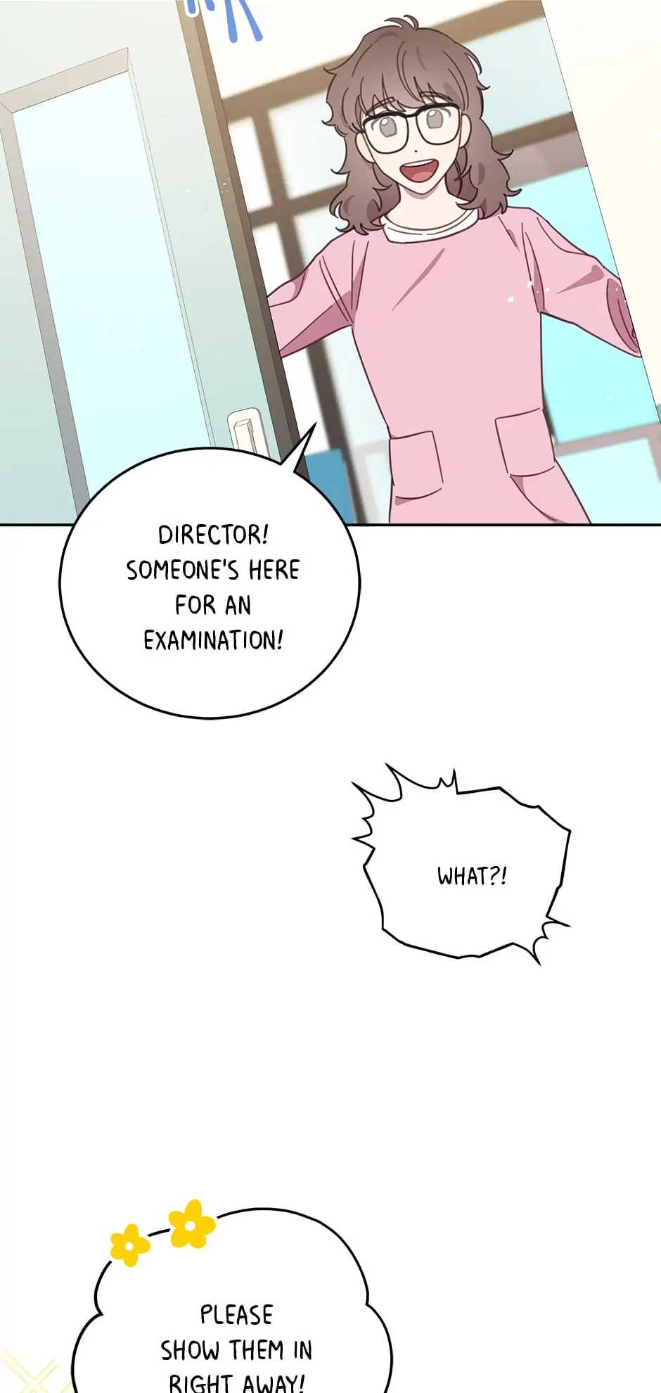 An Animal Hospital In The Border Area chapter 75 page 10