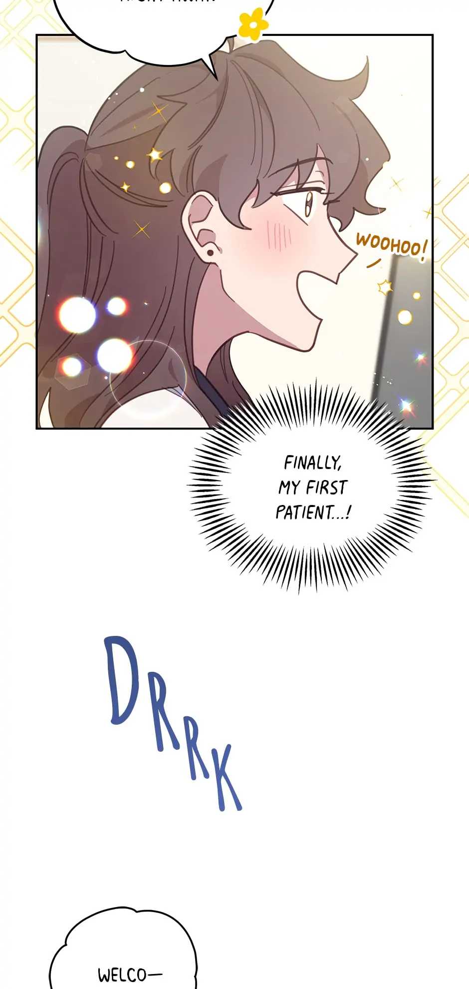An Animal Hospital In The Border Area chapter 75 page 11