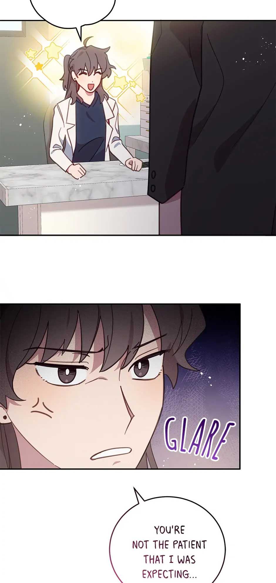 An Animal Hospital In The Border Area chapter 75 page 12