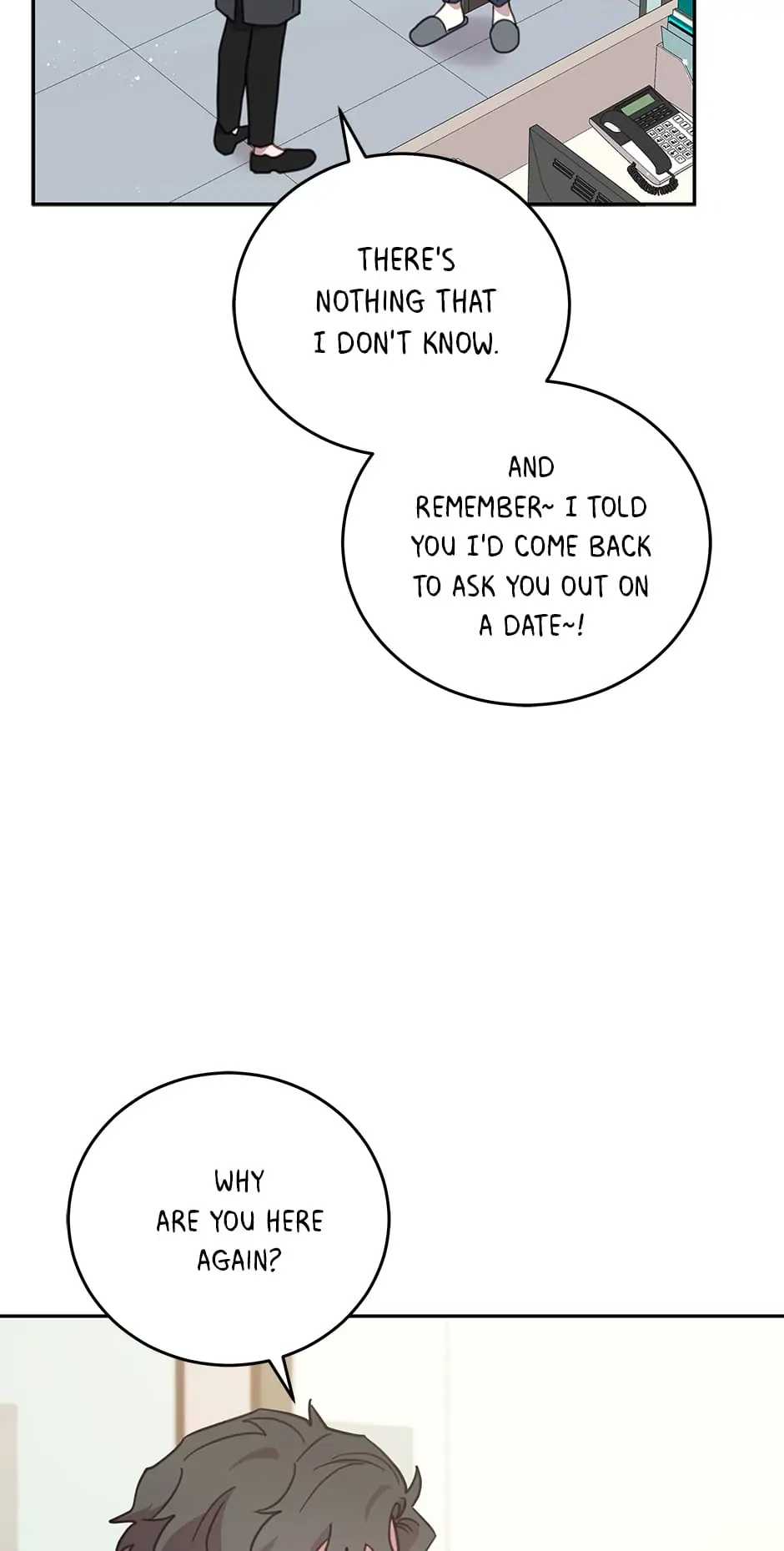 An Animal Hospital In The Border Area chapter 75 page 16