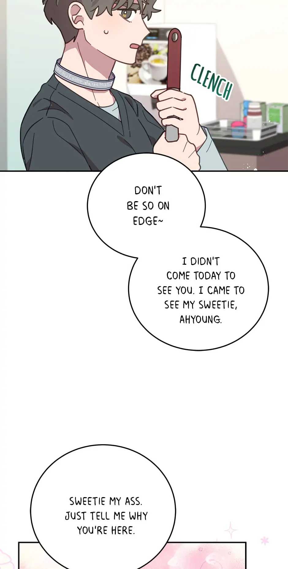 An Animal Hospital In The Border Area chapter 75 page 17