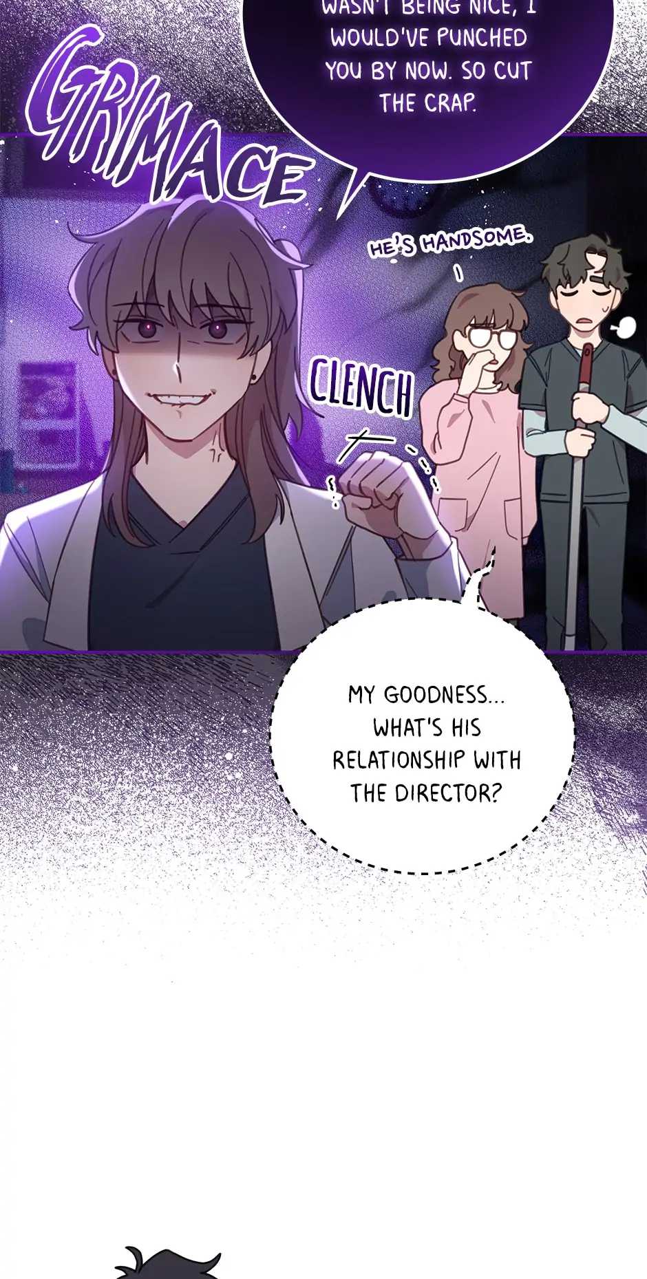 An Animal Hospital In The Border Area chapter 75 page 19