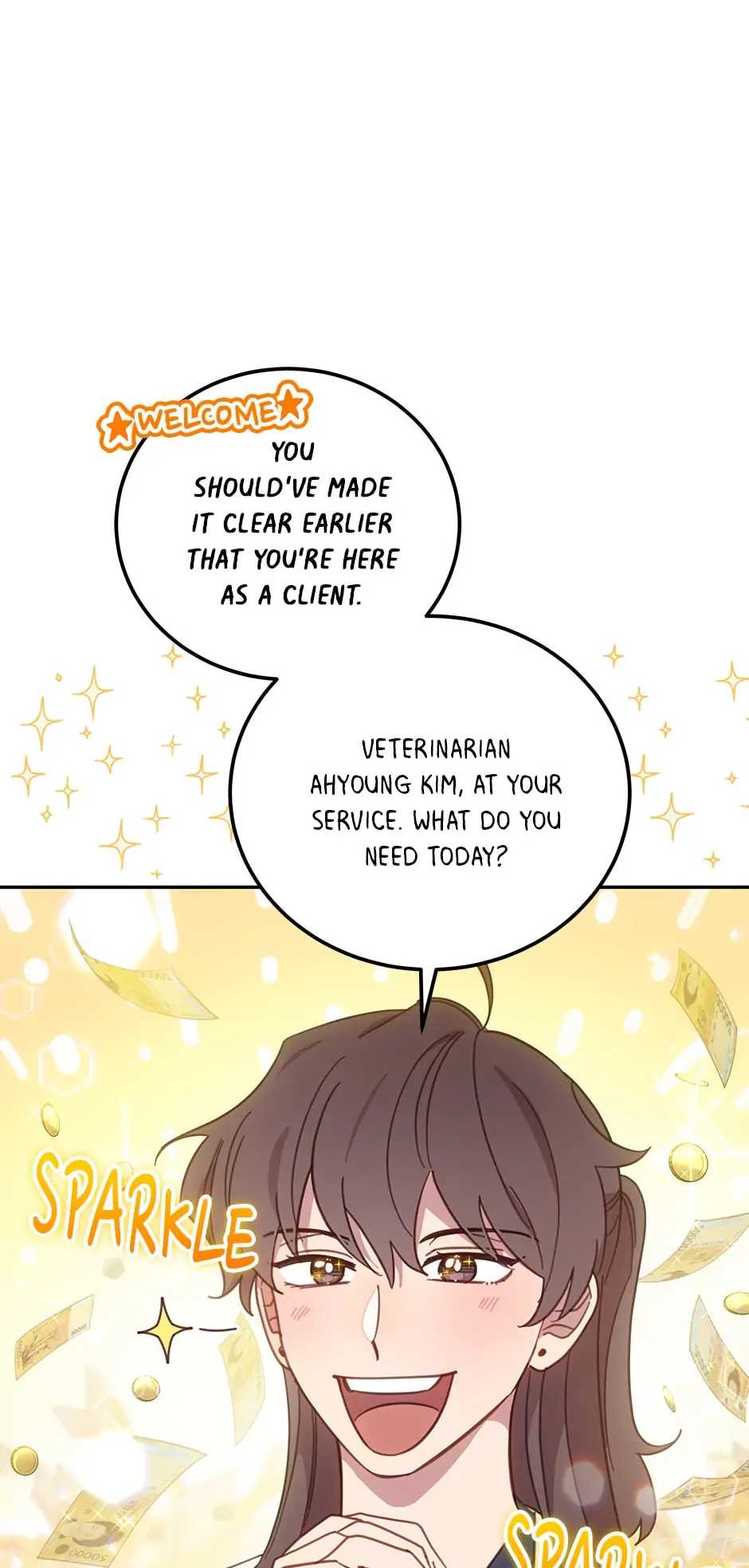 An Animal Hospital In The Border Area chapter 75 page 22