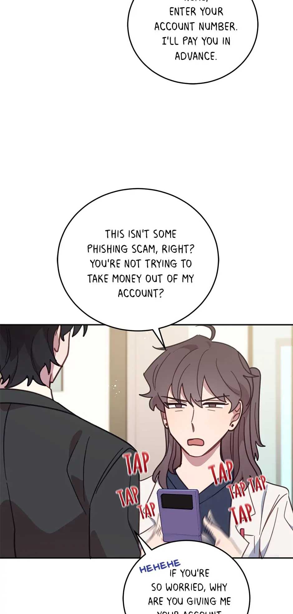 An Animal Hospital In The Border Area chapter 75 page 27