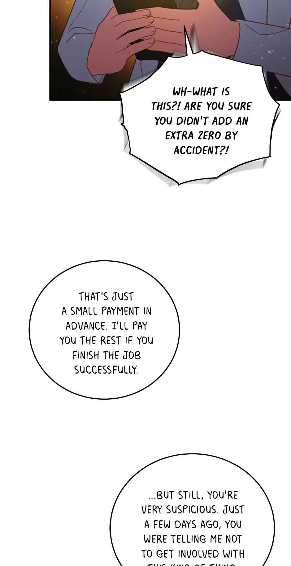 An Animal Hospital In The Border Area chapter 75 page 30