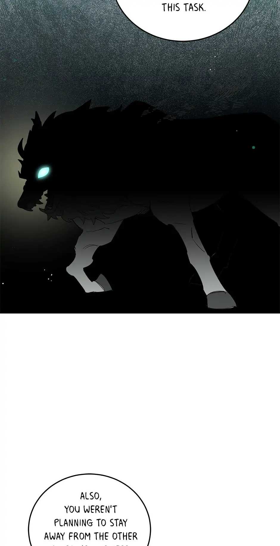 An Animal Hospital In The Border Area chapter 75 page 33