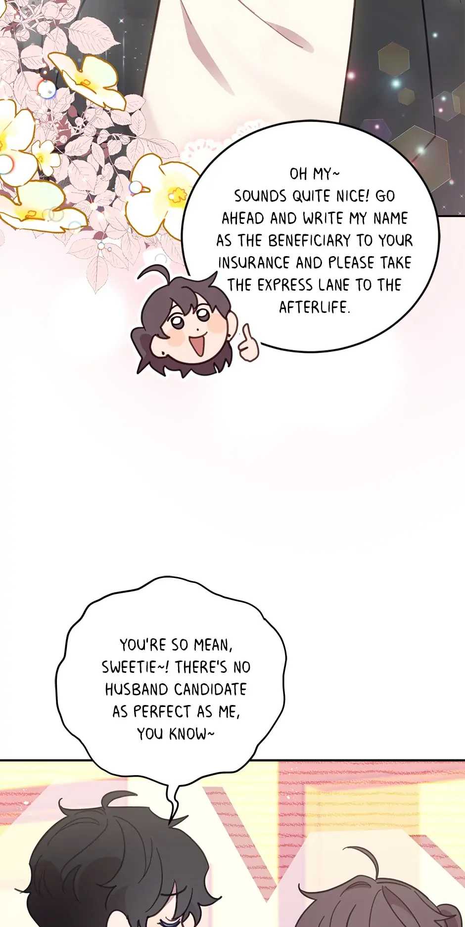 An Animal Hospital In The Border Area chapter 75 page 37