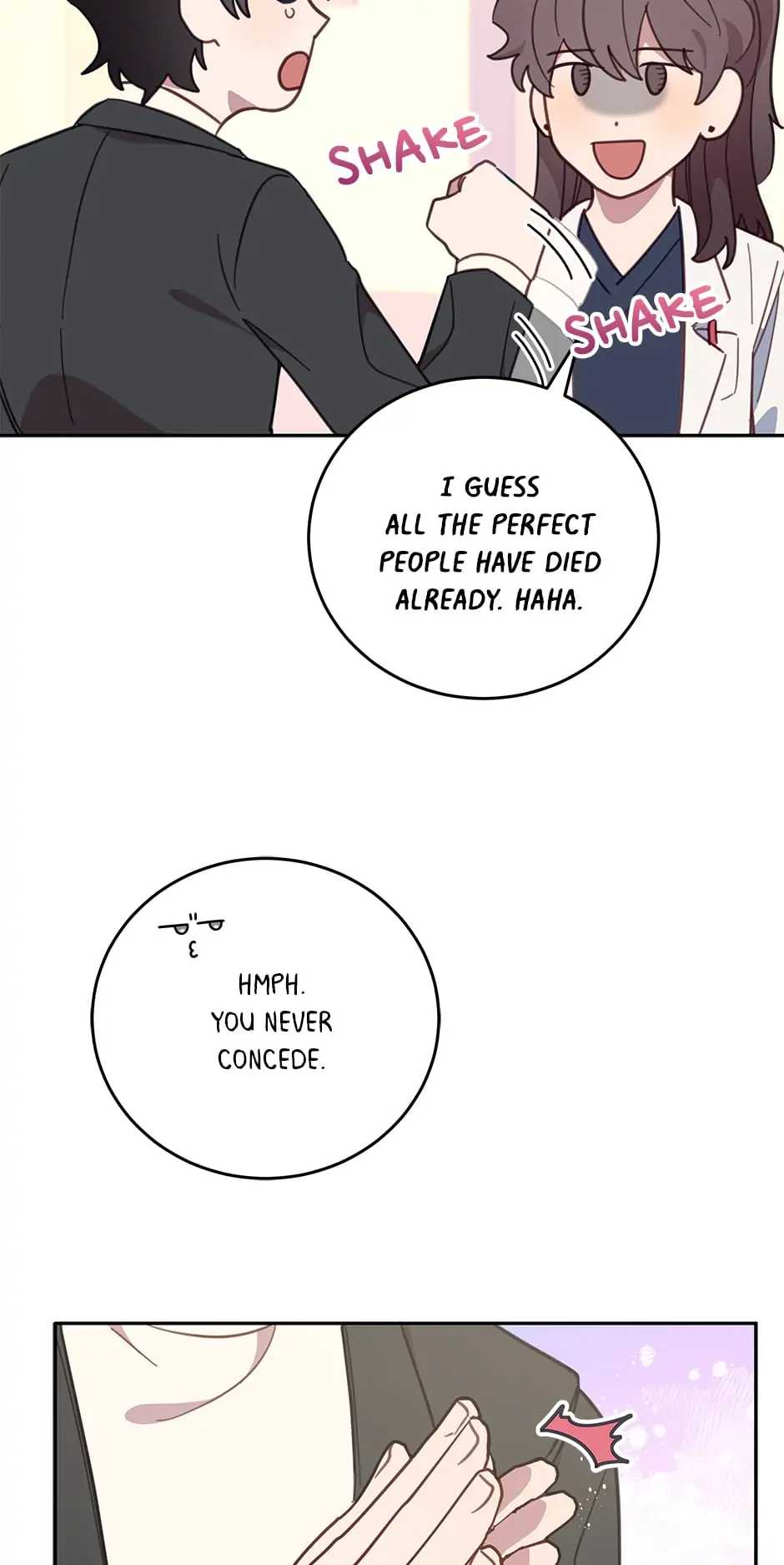 An Animal Hospital In The Border Area chapter 75 page 38