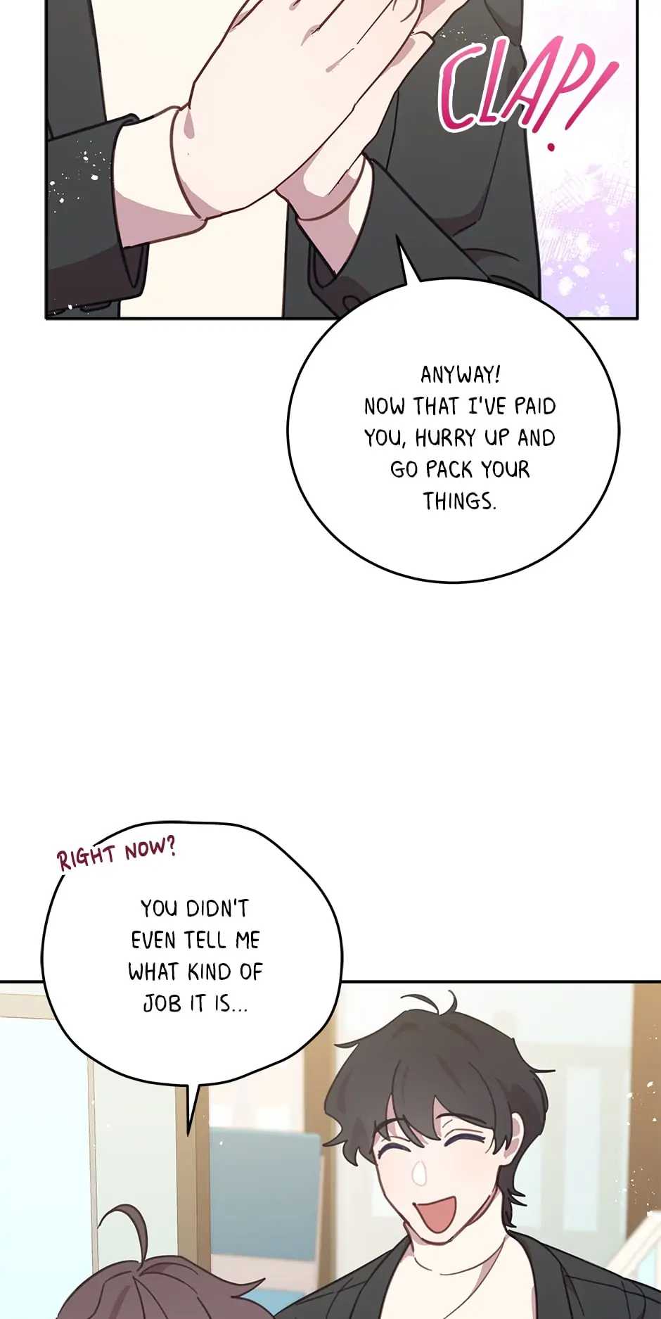An Animal Hospital In The Border Area chapter 75 page 39